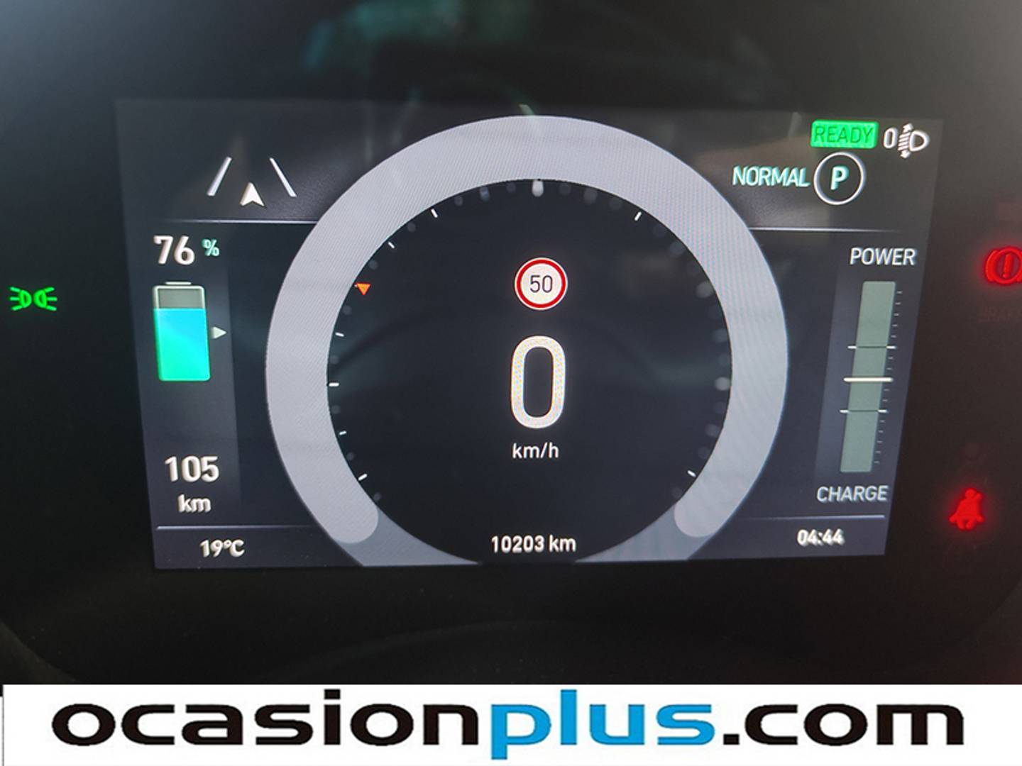 Foto Fiat 500 Fiat 500 Electrico Electrico Action Hb 185 km (95 CV)