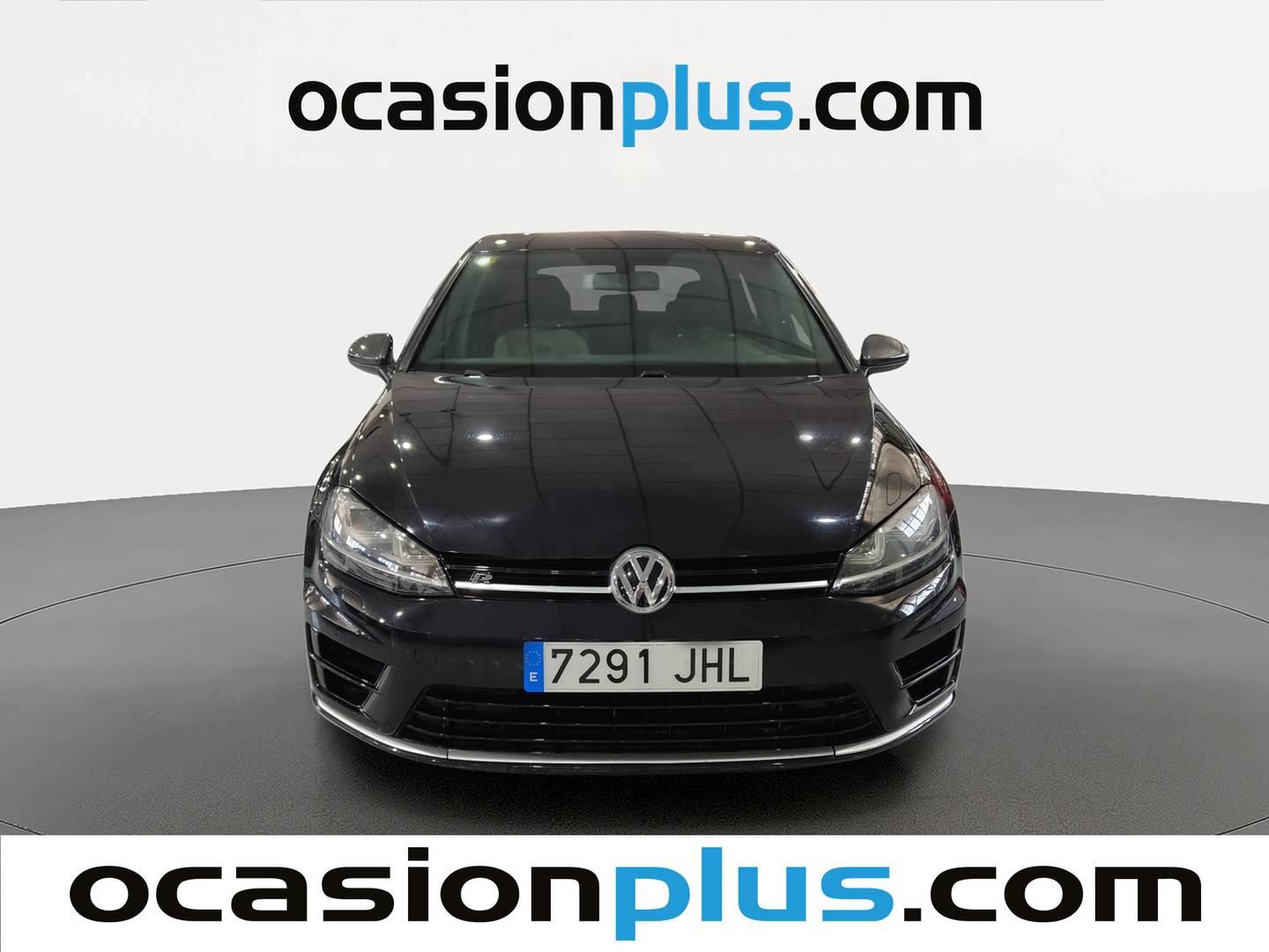 Volkswagen Golf Volkswagen Golf 2.0 TSI 4Motion (300 CV) km 0