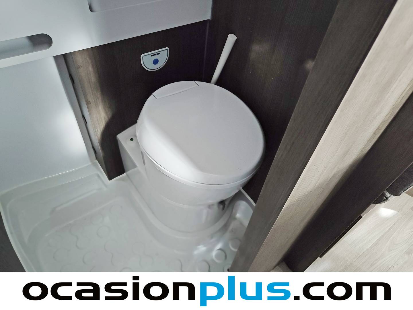 Benimar BENIVAN Benimar BENIVAN B100UP (140 CV) 4 Plazas diésel