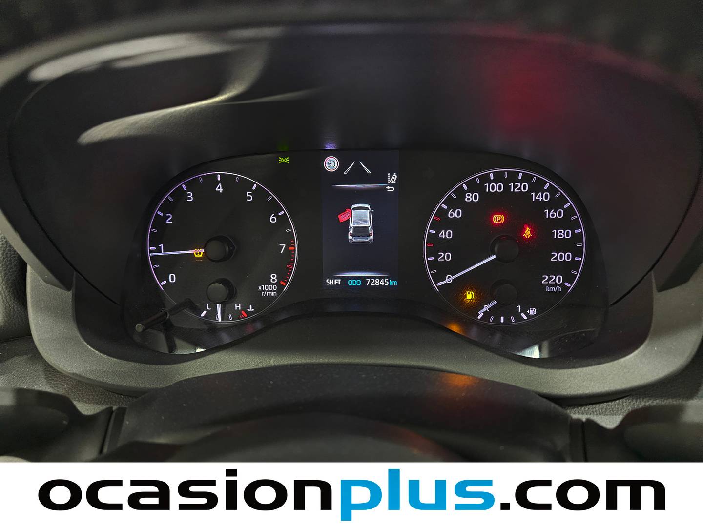 Foto Toyota Yaris Toyota Yaris 1.5 S-Edition (125 CV)