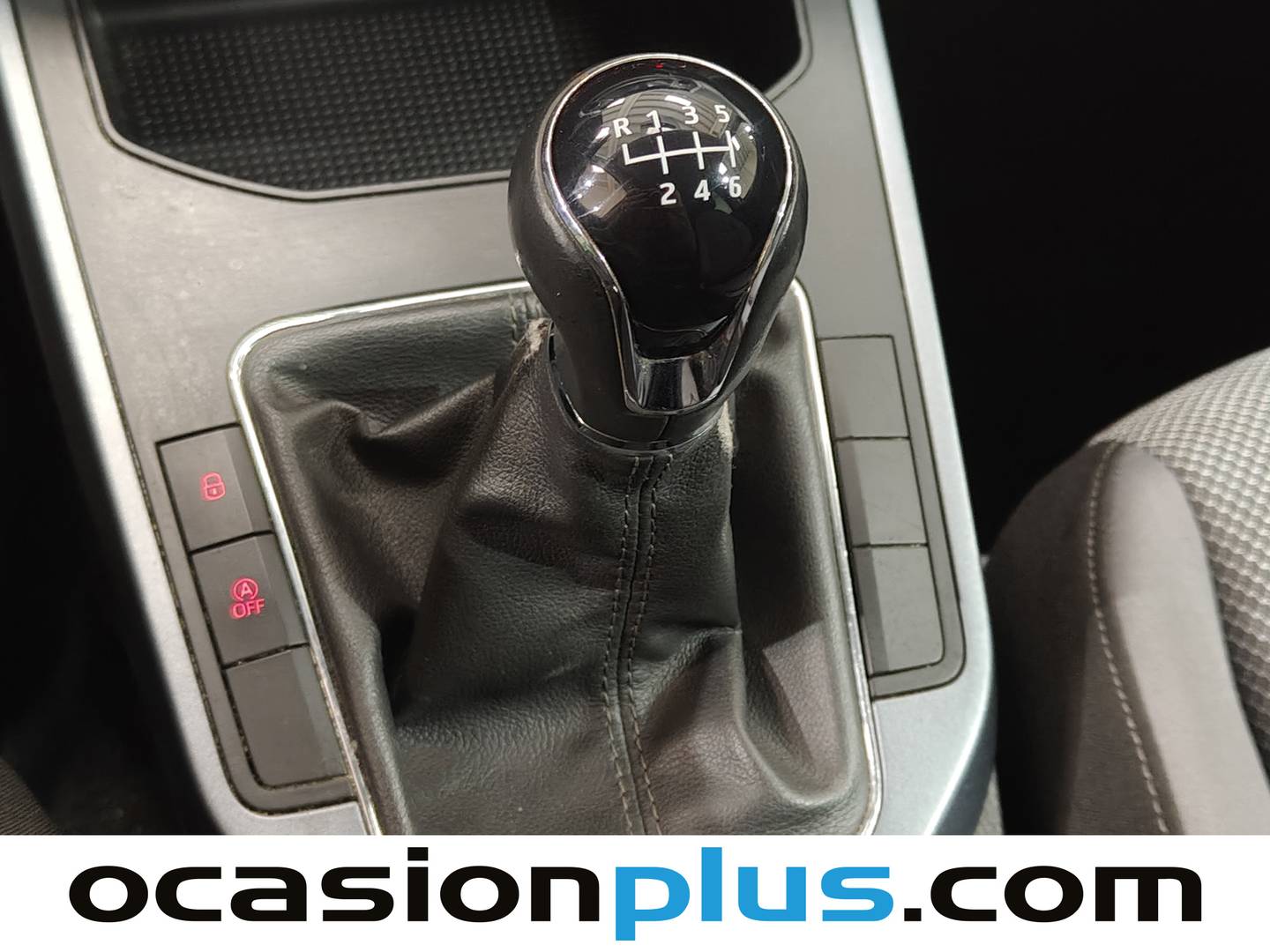 Seat Arona Seat Arona 1.6 TDI Ecomotive S&S Style (115 CV) de segunda mano