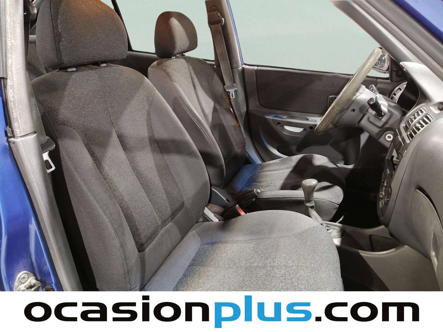 Hyundai Accent Hyundai Accent 1.5 CRDi GL km 0