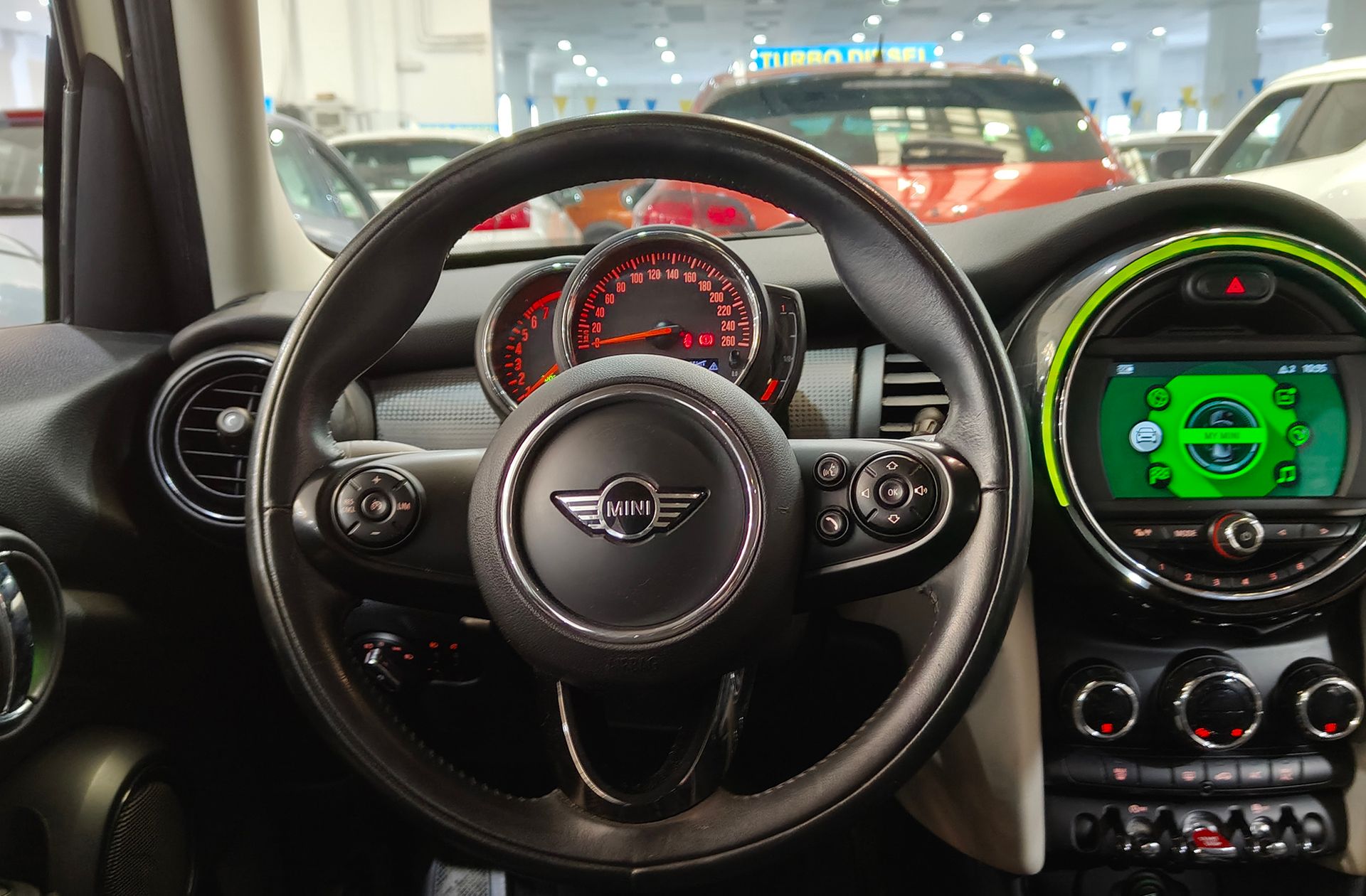 MINI Cooper - foto 21