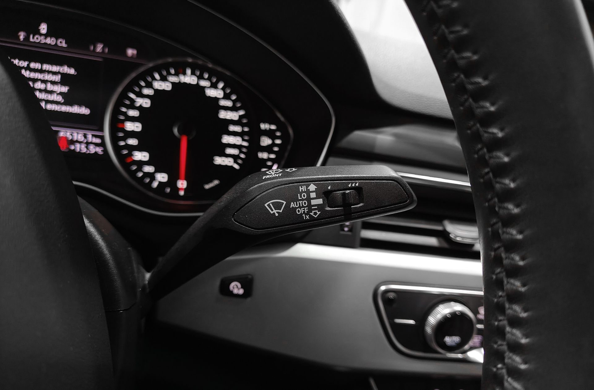 Audi A4 Advanced edition 2.0 TDI S tronic - foto 33