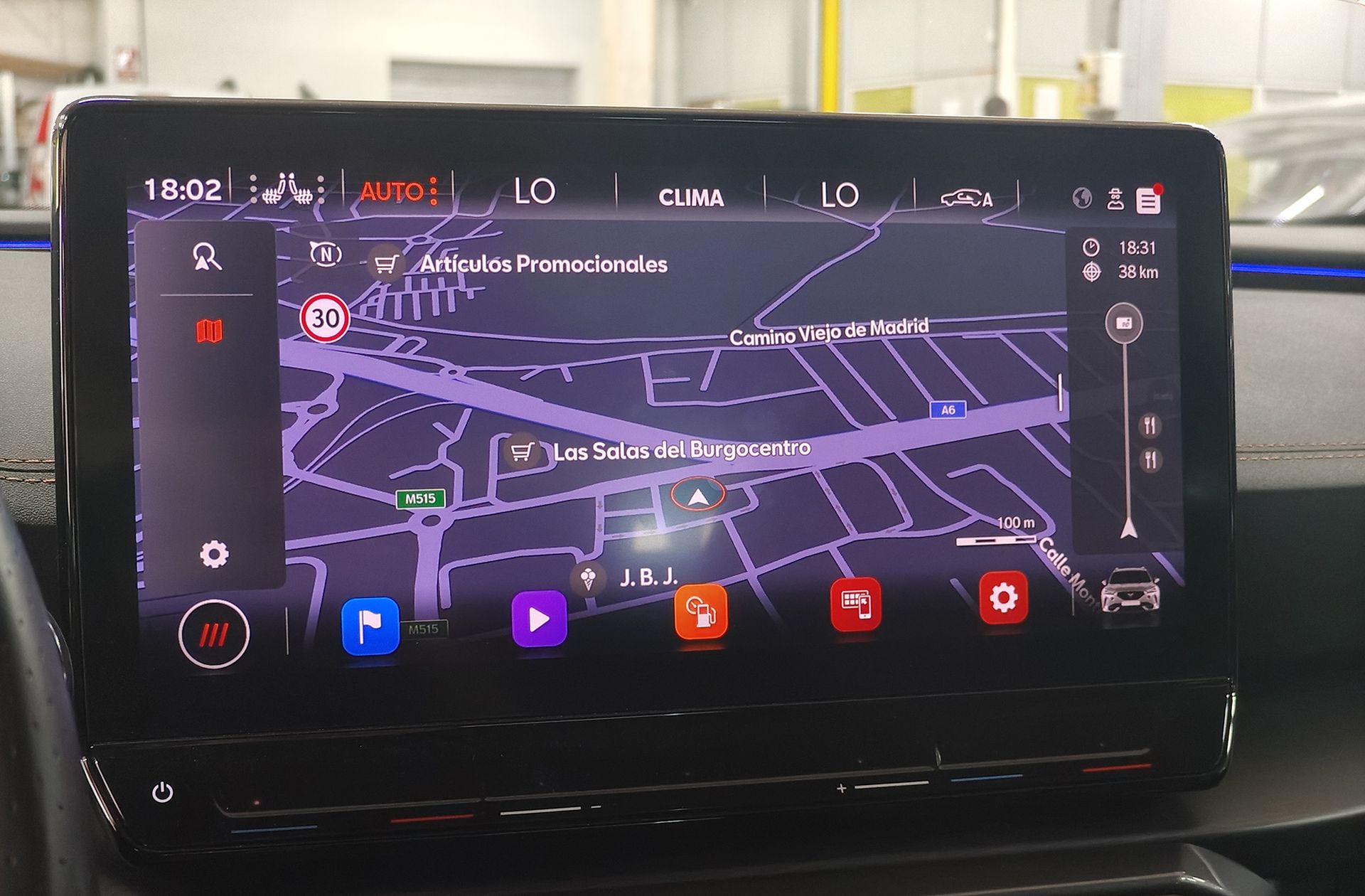 Cupra Formentor 2.5 TSI VZ5 4Drive DSG - foto 10