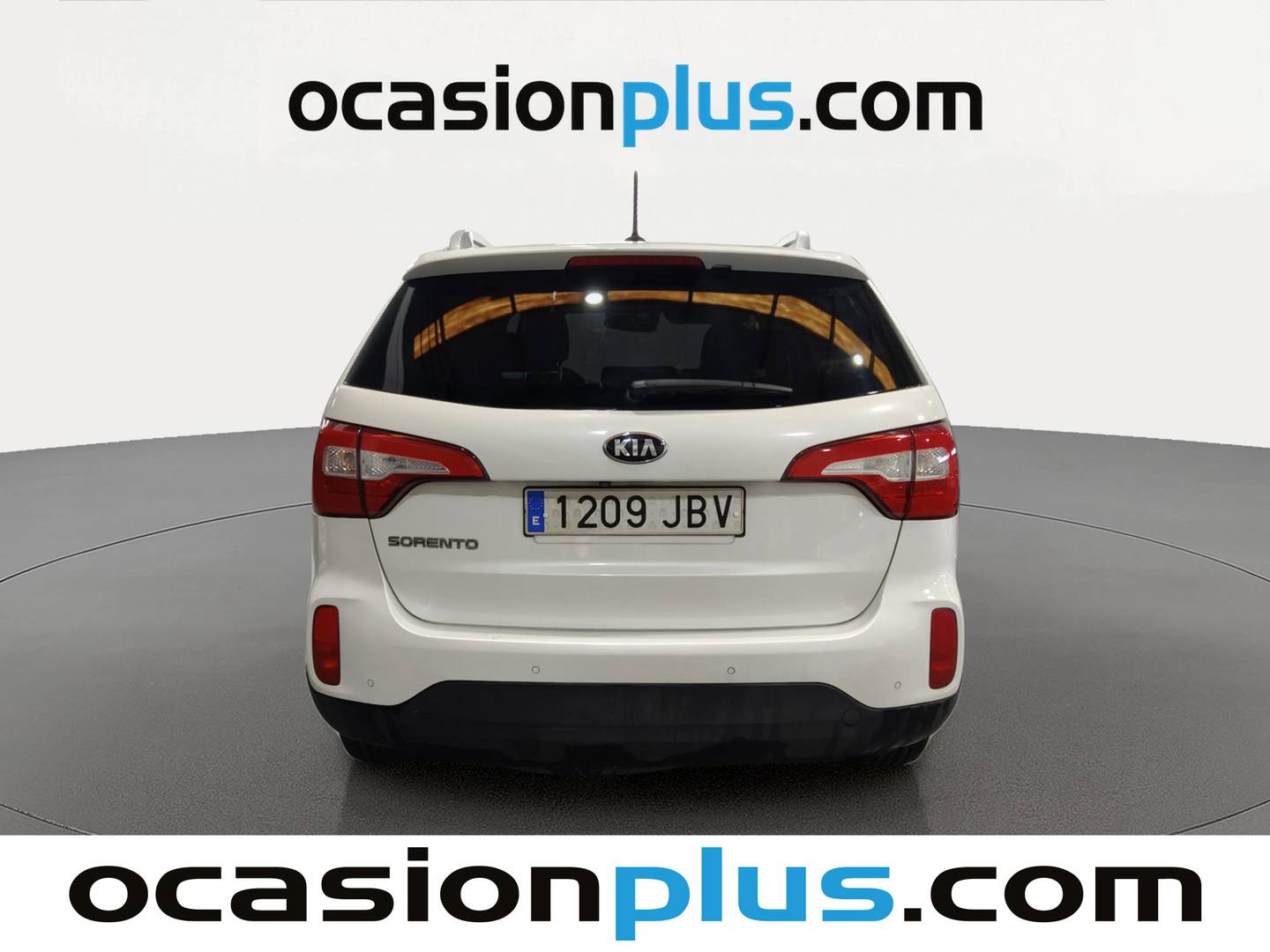 KIA Sorento KIA Sorento 2.2 CRDi Emotion Auto 4x4 (197 CV) 7 Plazas barato