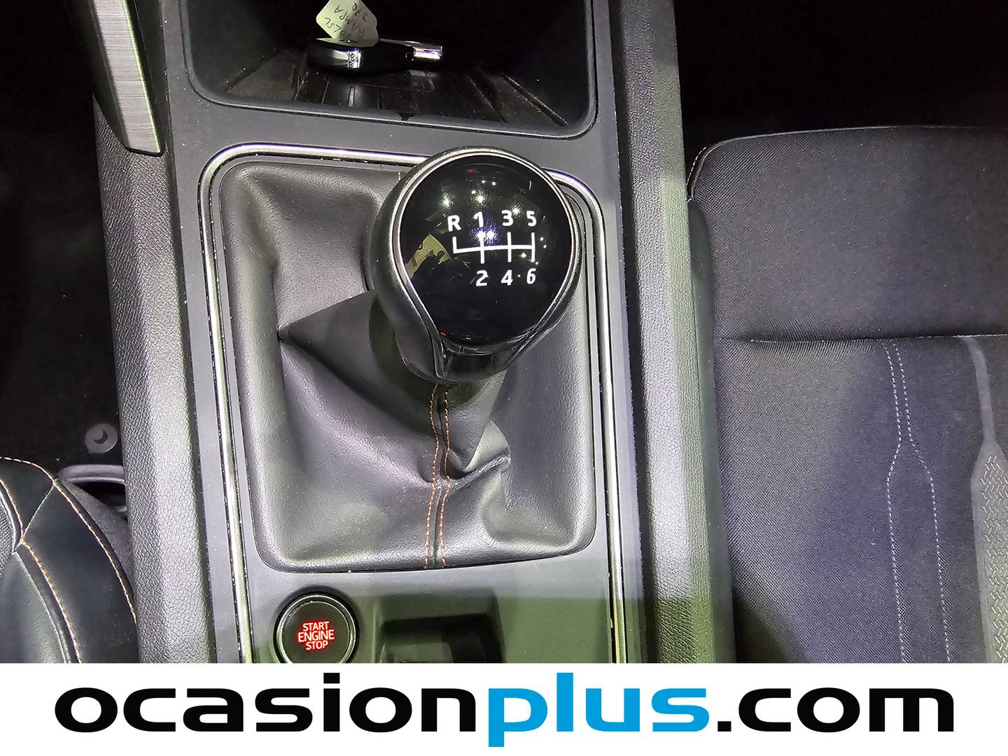 Cupra Formentor CUPRA Formentor 2.0 TDI (150 CV) de segunda mano