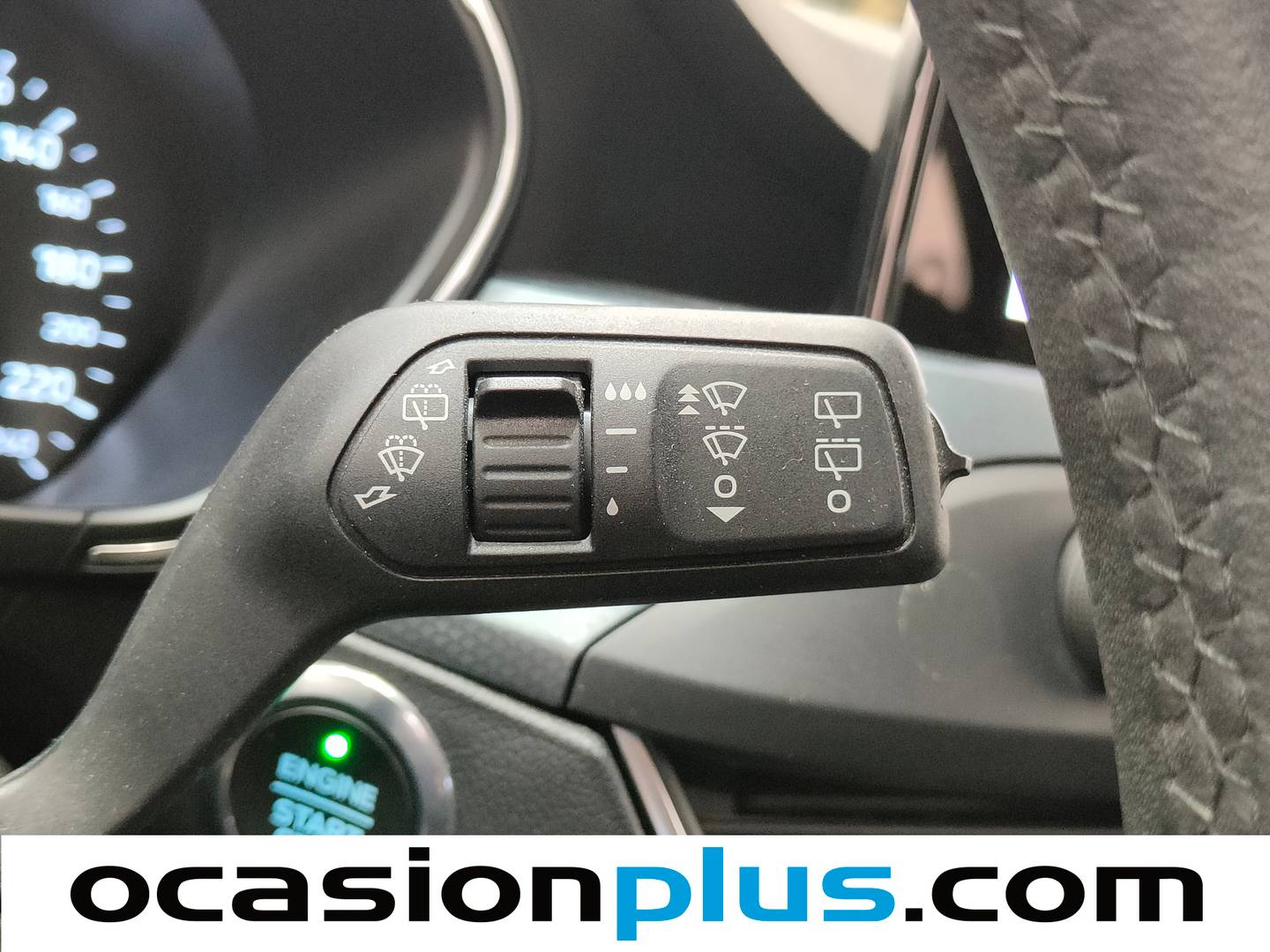 Ford Focus Ford Focus 1.0 Ecoboost Active (125 CV) barato