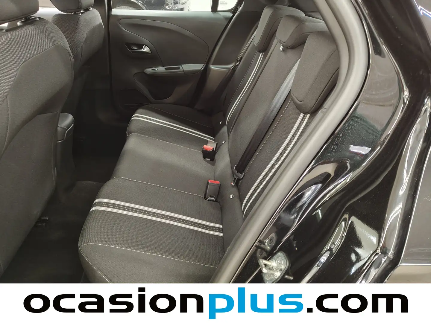 Foto Opel Corsa Opel Corsa 1.2 T XHL GS (100 CV)