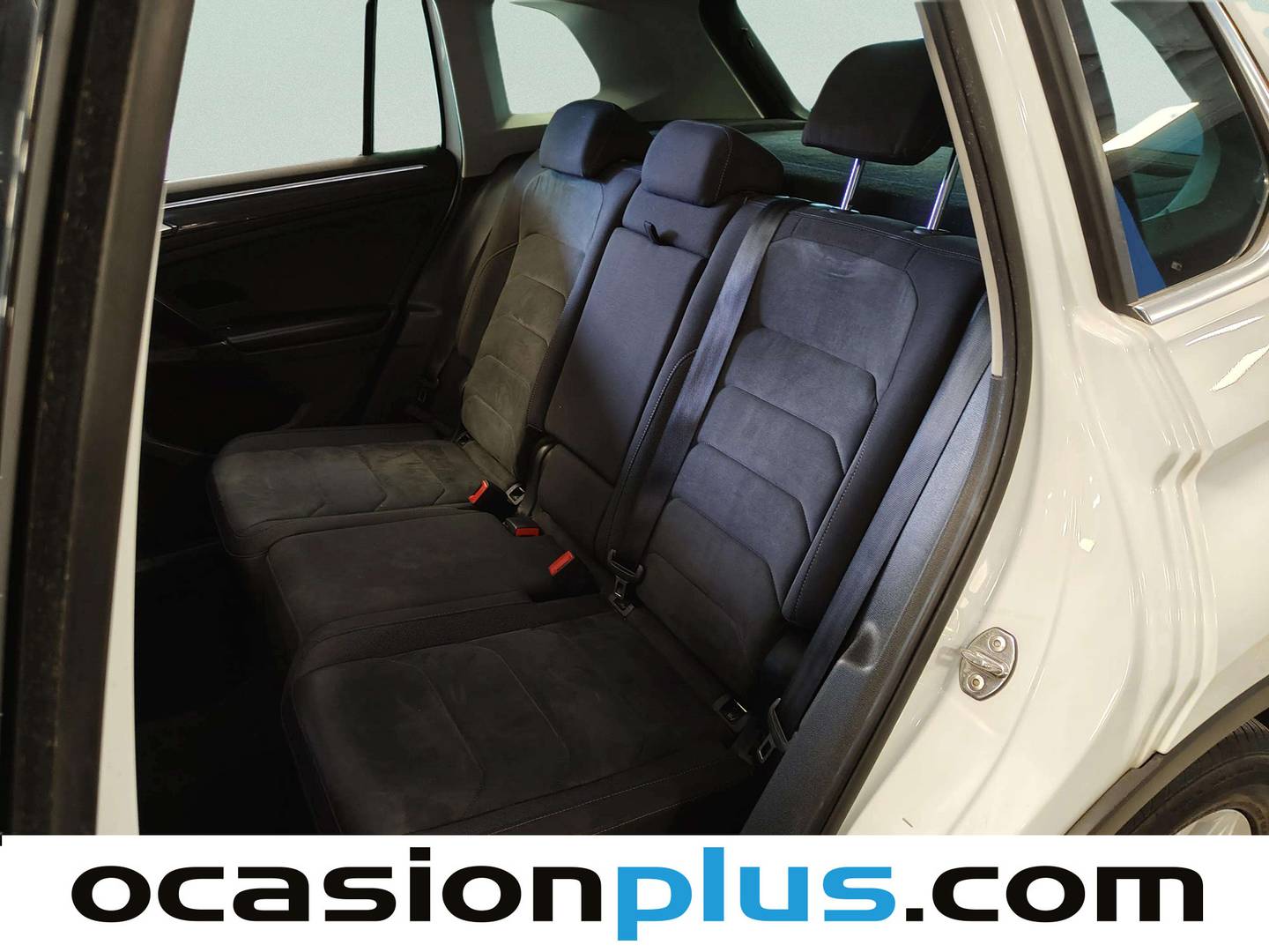 Foto Volkswagen Tiguan Volkswagen Tiguan Sport 2.0 TSI 4Motion (180 CV) DSG