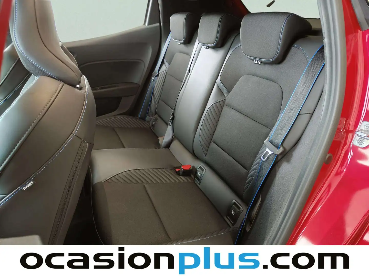 Foto Renault Clio Renault Clio Esprit Alpine E-Tech (143 CV)