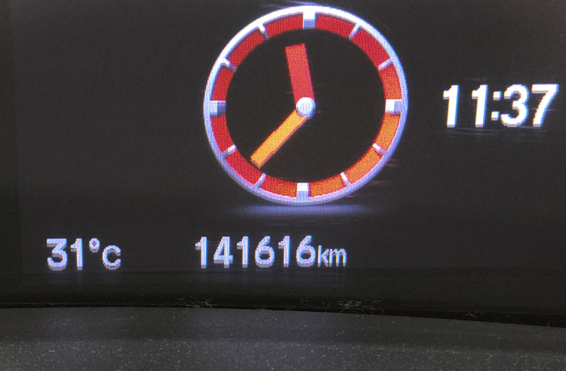 Honda Civic 1.6 i-DTEC Elegance - foto 9