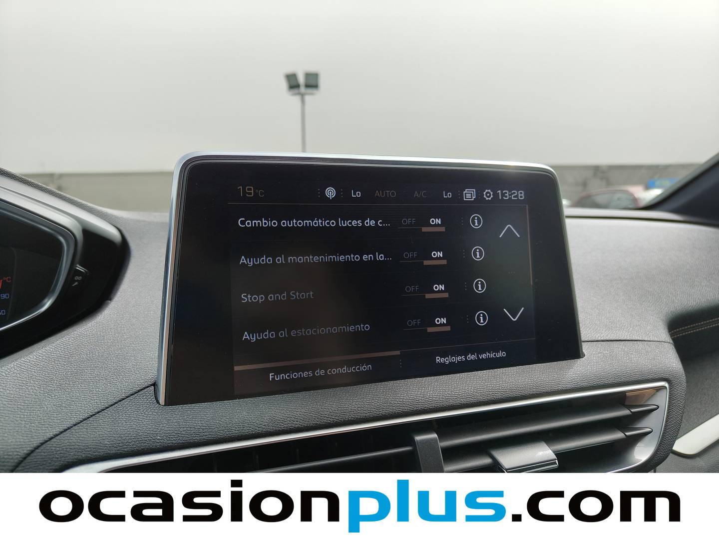 Peugeot 3008 Peugeot 3008 PureTech 130 S&S GT Line (130 CV) barato