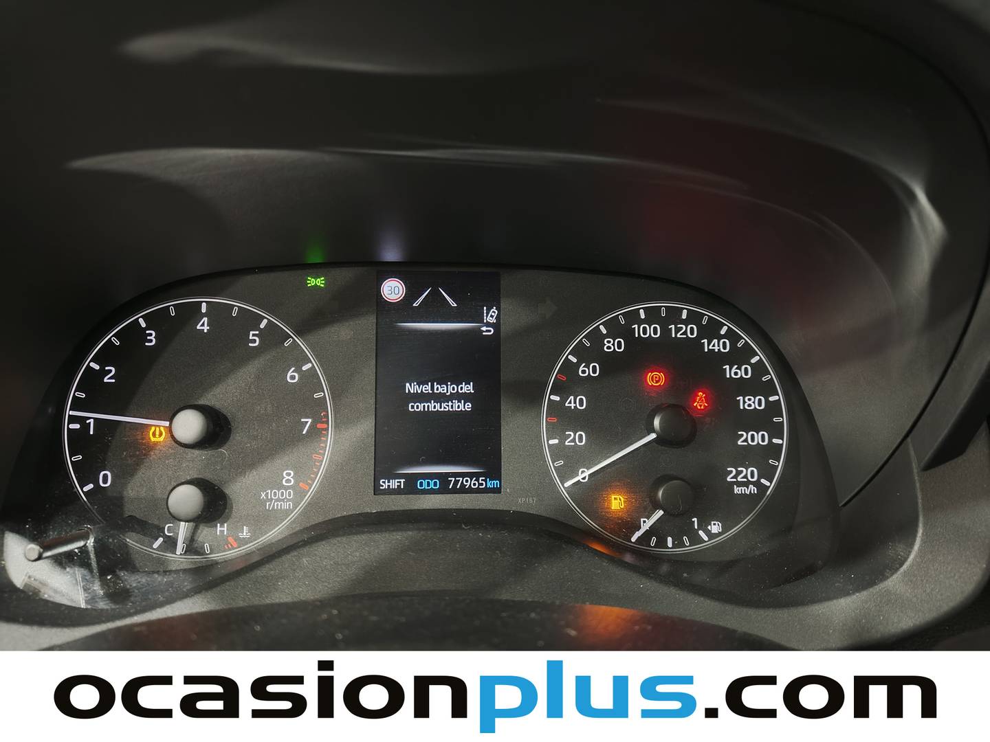 Foto Toyota Yaris Toyota Yaris 1.5 S-Edition (125 CV)