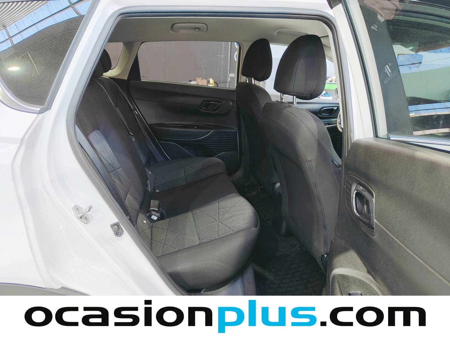 Hyundai Bayon Hyundai Bayon 1.0 TGDI Tecno (100 CV) km 0