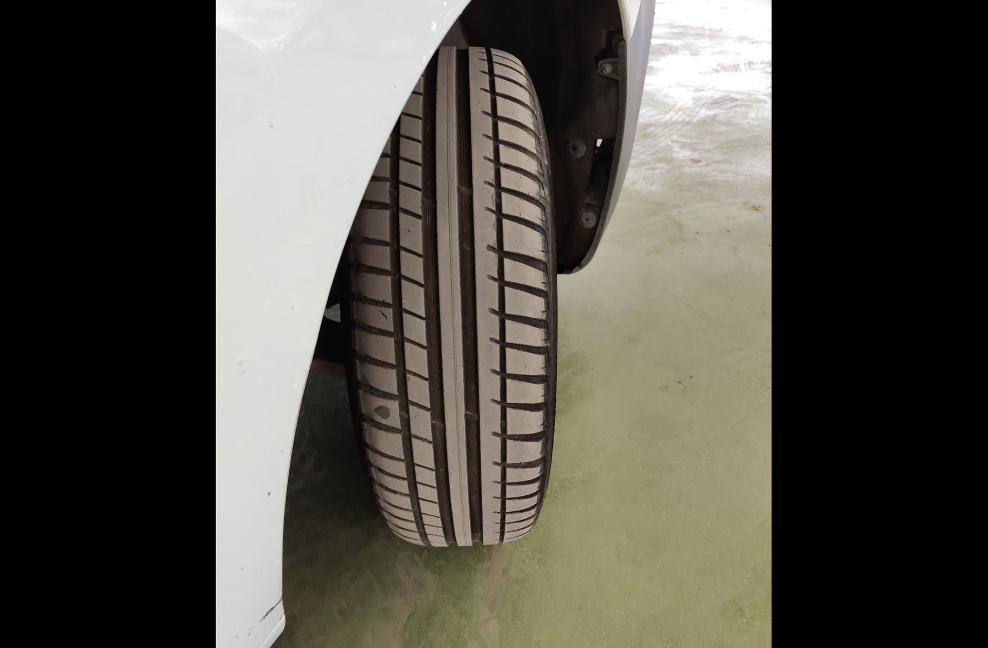Nissan Townstar Furgon 1.3G L1 Profesional - foto 25