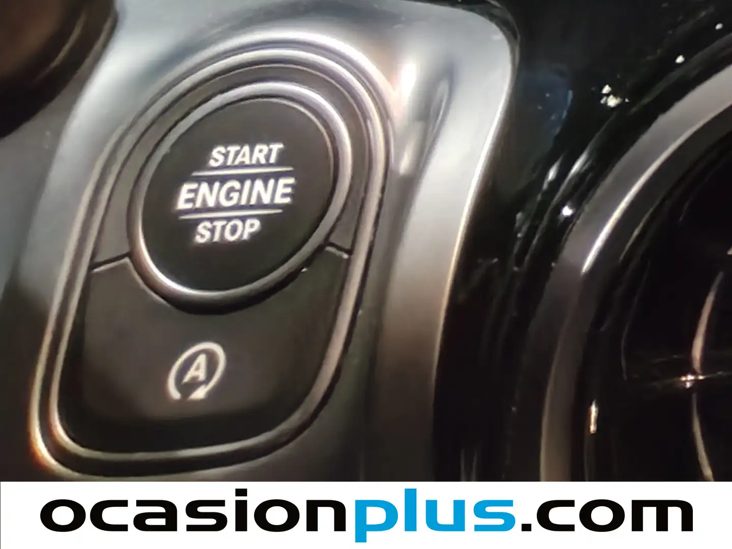 Foto Mercedes GLB Mercedes-Benz GLB GLB 220 D 4MATIC (190 CV)