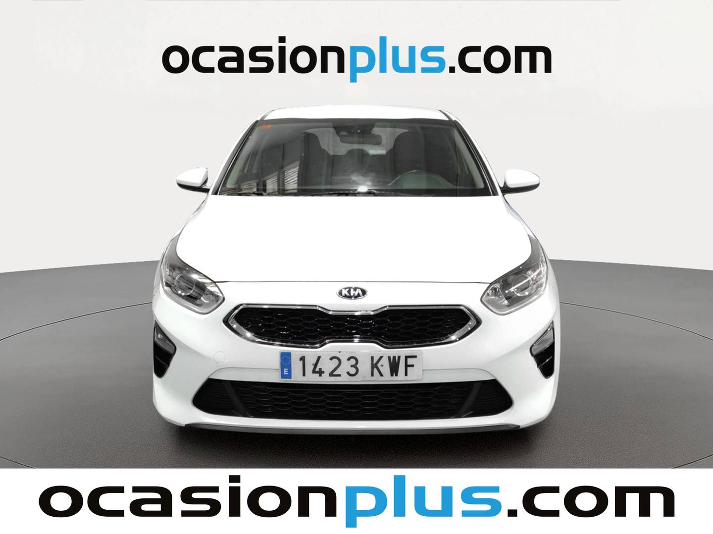 KIA Ceed KIA Ceed 1.4 CVVT Business (100 CV) 100cv