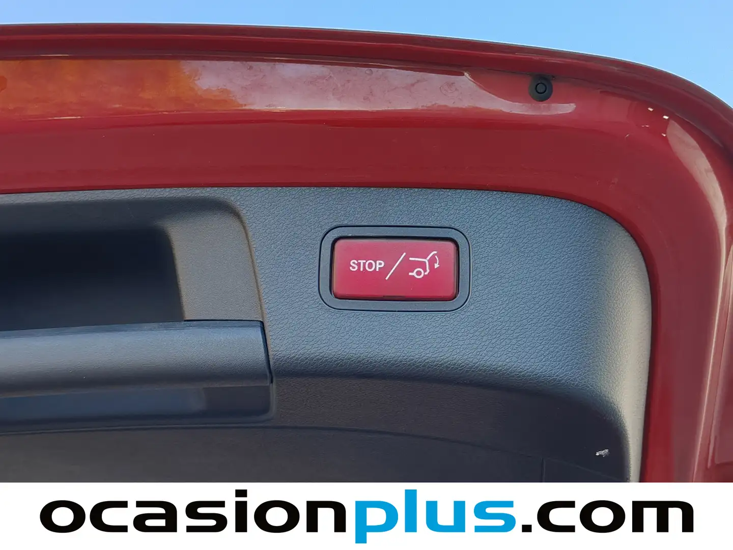 Foto Mercedes GLA Mercedes-Benz GLA 200 (156 CV) Pack AMG