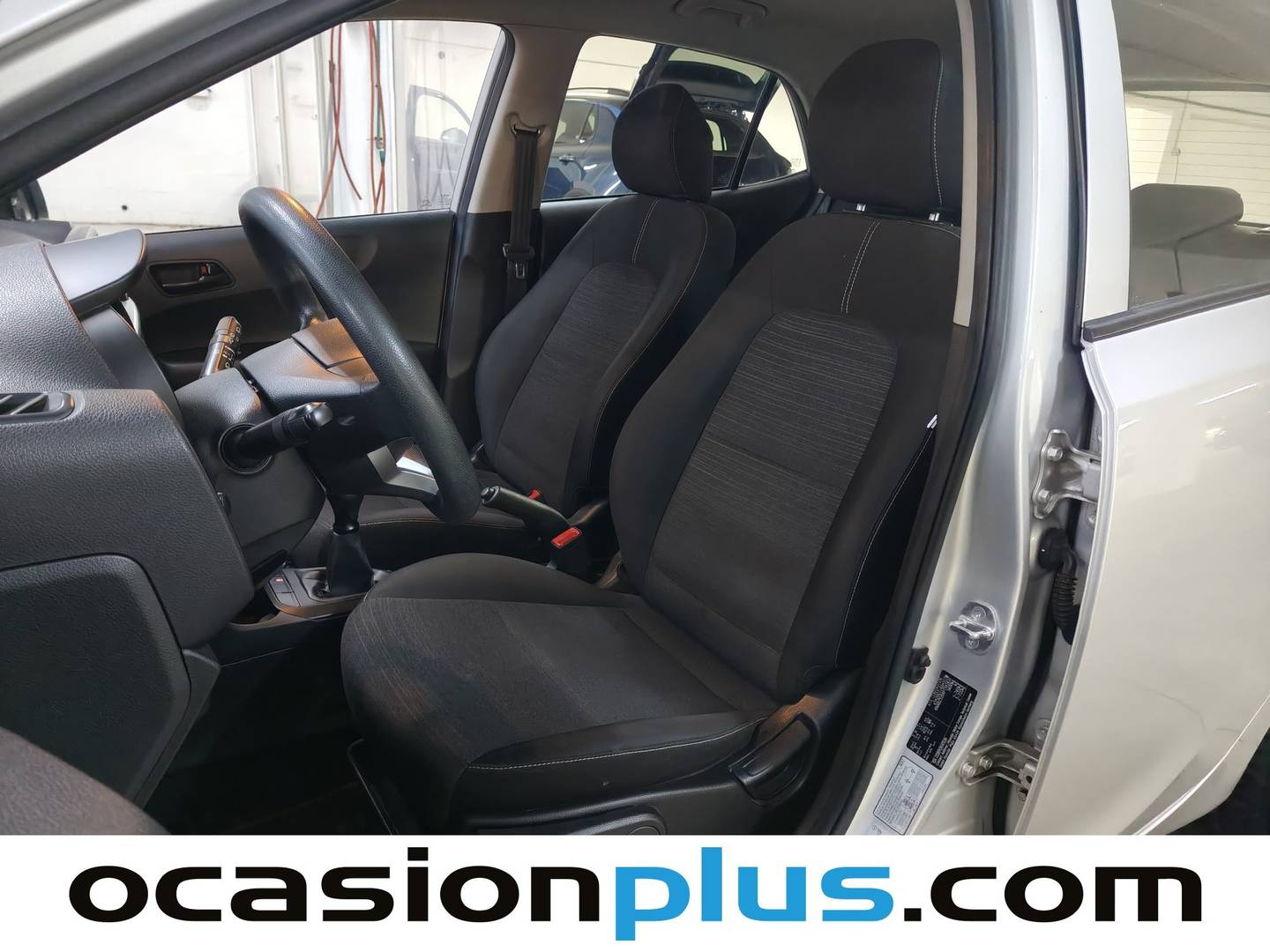 KIA Picanto Kia Picanto 1.0 DPi Concept (67 CV) manual