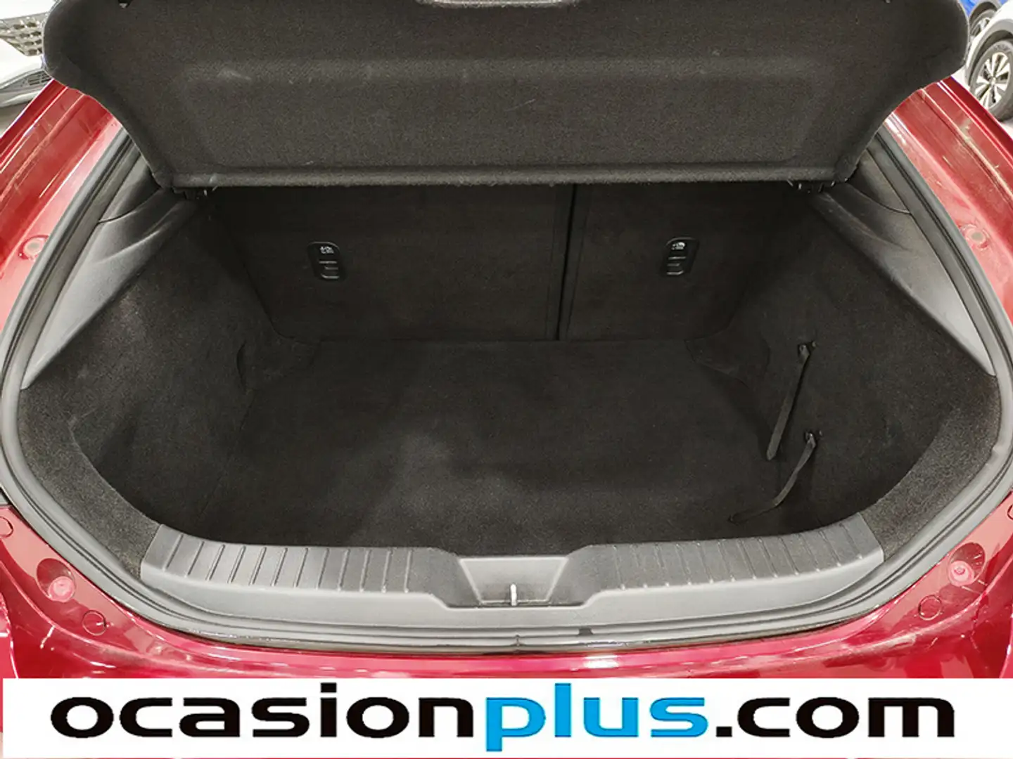 Foto Mazda Mazda3 Mazda Mazda 3 2.0 SKYACTIV-G Zenith (122 CV)