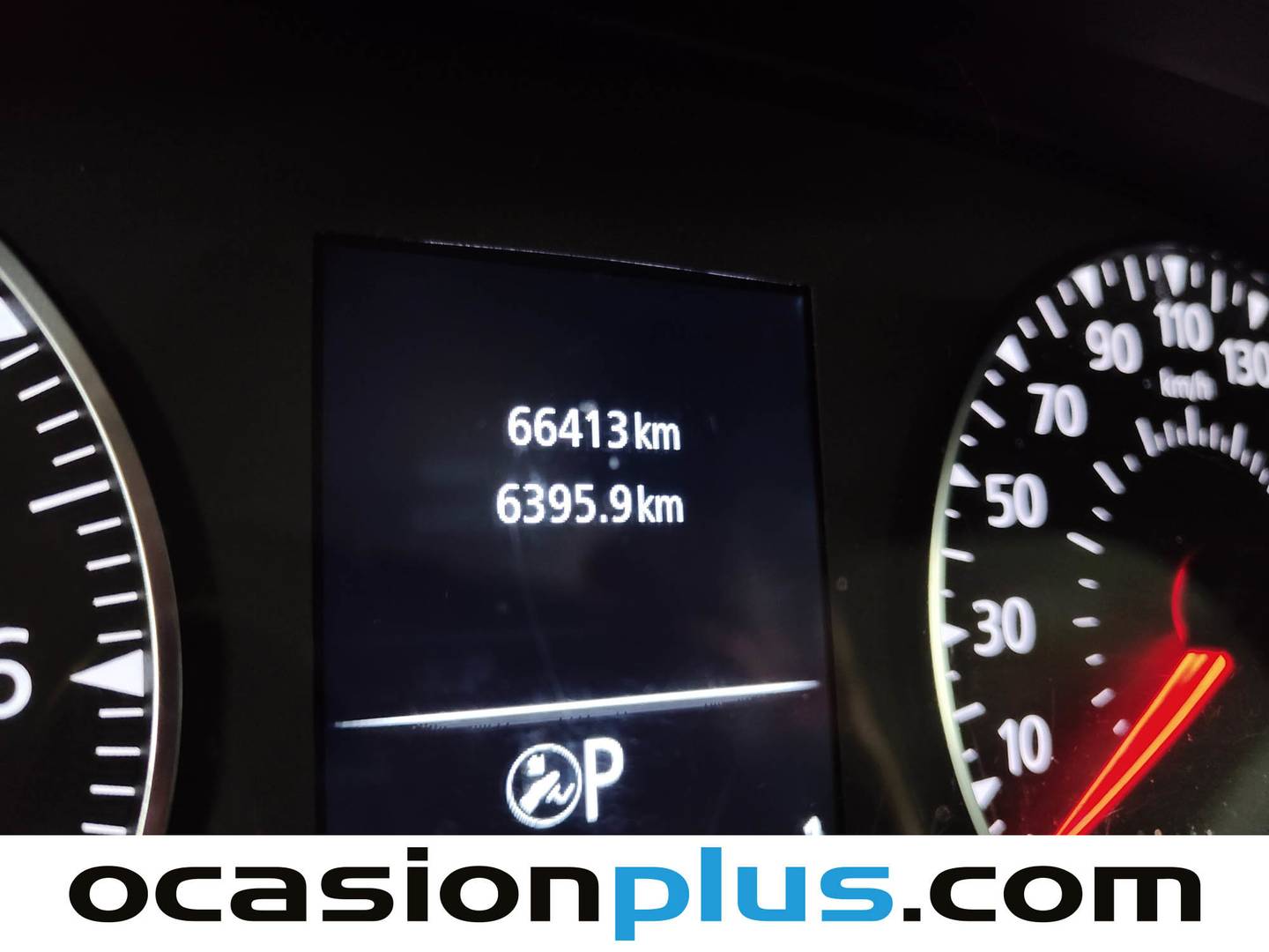 Dacia Duster Dacia Duster Prestige TCE (150 CV) EDC seminuevo