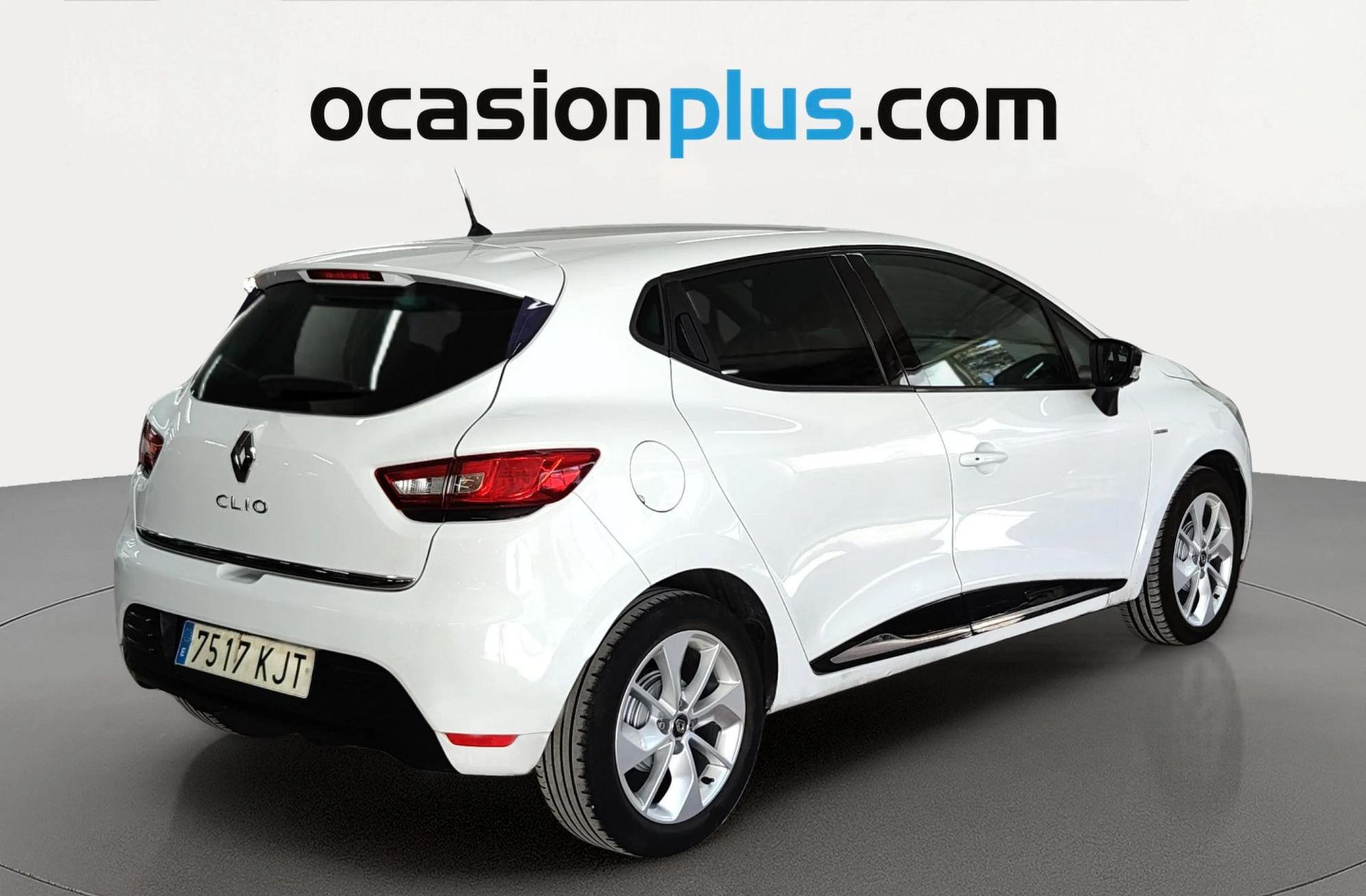 Renault Clio Limited Energy TCe - foto 4