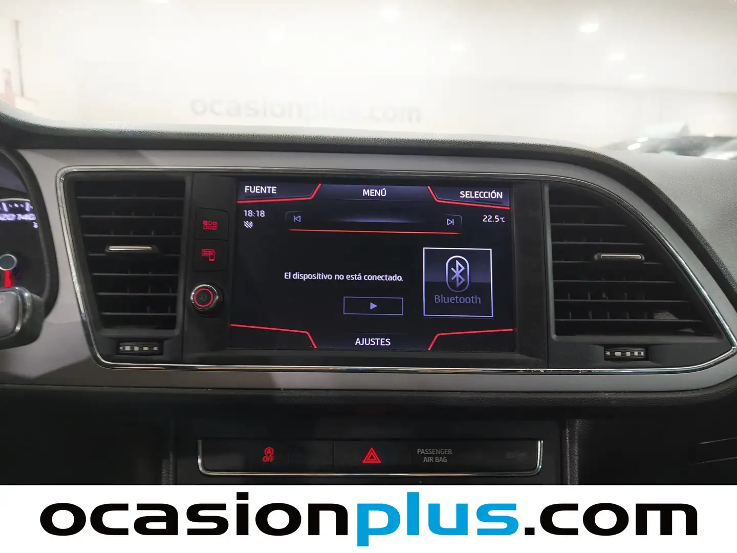 Foto Seat León SEAT León ST 1.6 TDI S&S Style Plus (115 CV)