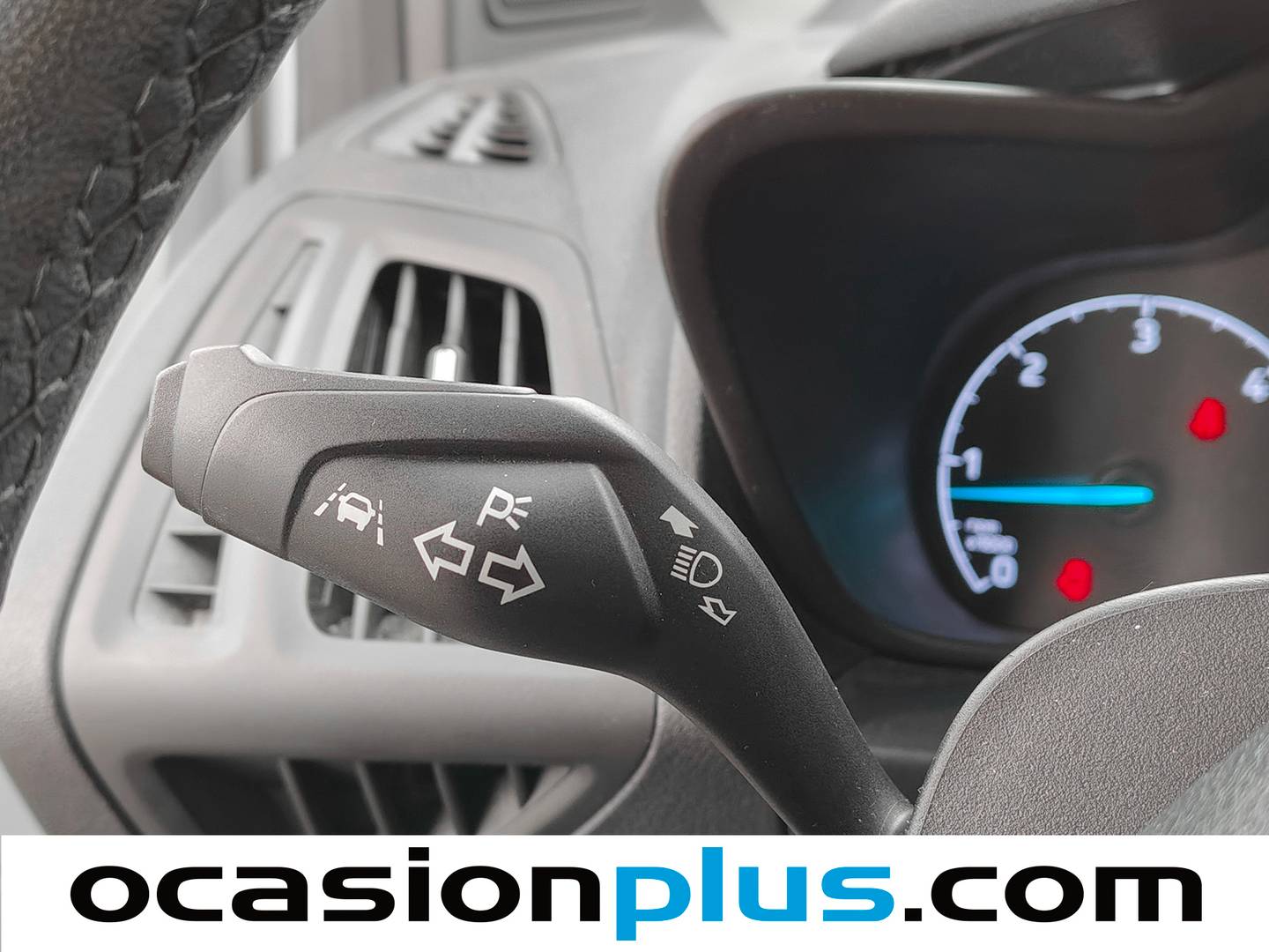 Ford Tourneo Connect Ford Tourneo Connect Connect 1.5 TDCI S&S Titanium Auto (120 CV) seminuevo