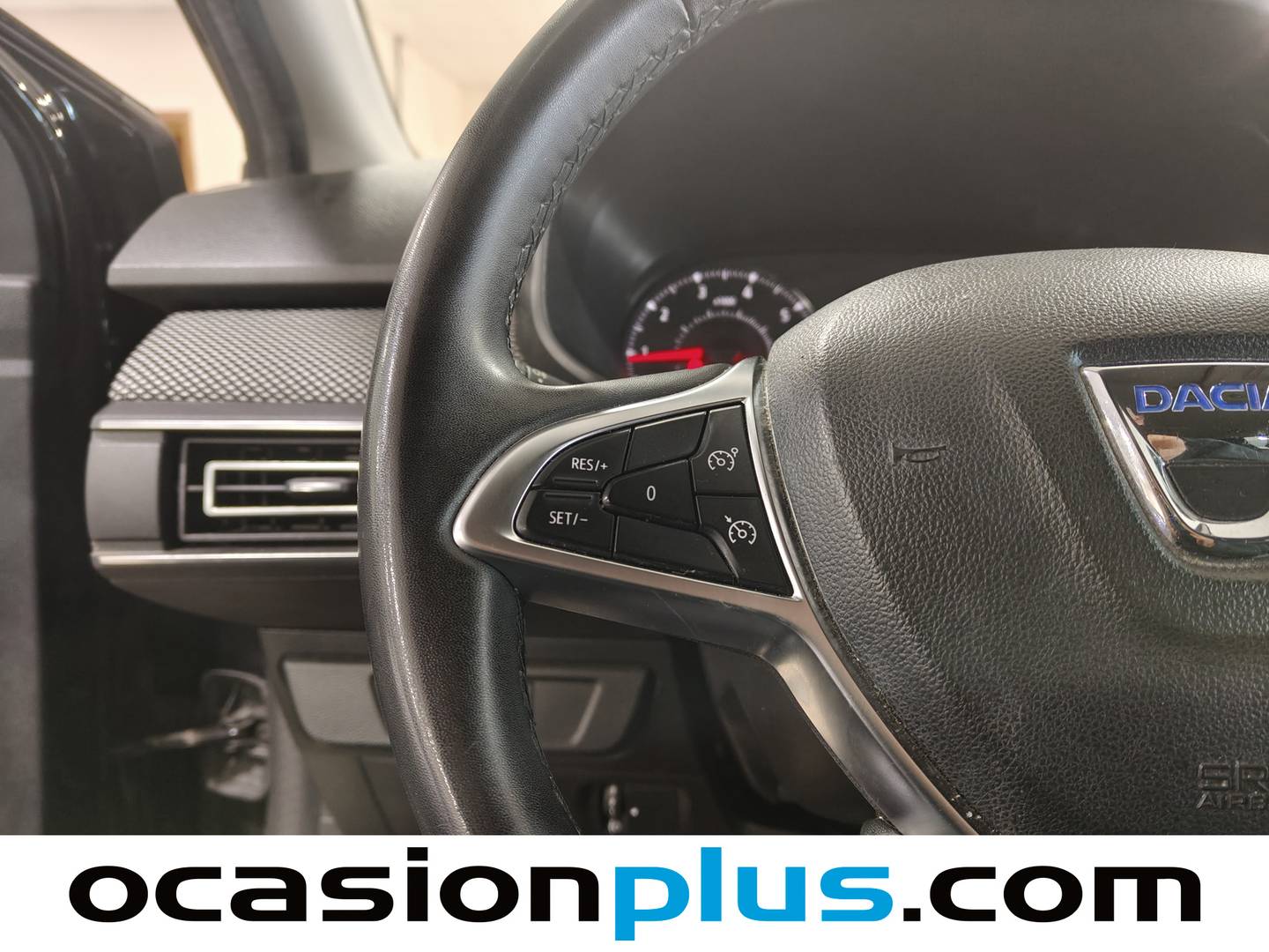 Dacia Jogger Dacia Jogger Serie Limitada Extreme (100 CV) ECO-G 7 PLAZAS barato