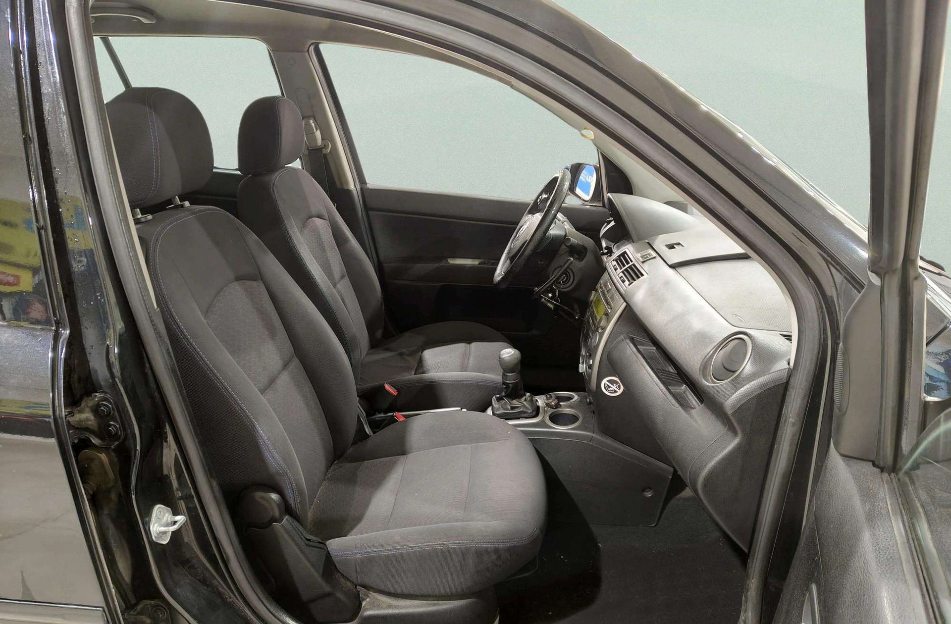 Mazda2 1.4 Crtd Sportive - foto 12