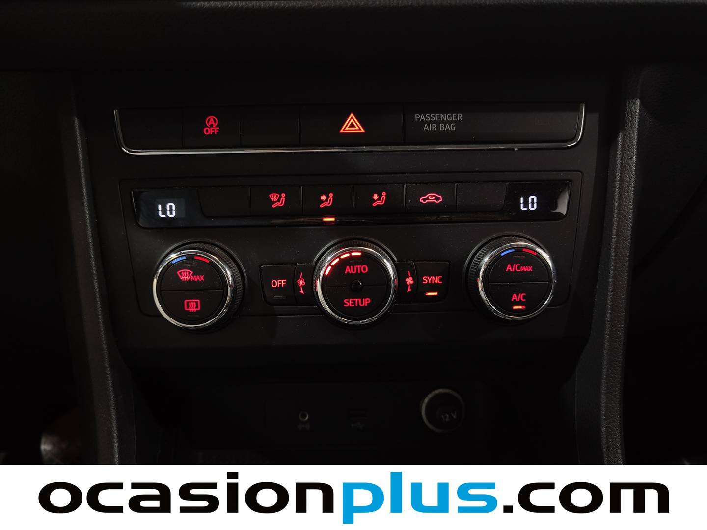 Paquetes del Seat Ateca Seat Ateca 1.0 TSI S&S Ecomotive Style (115 CV)