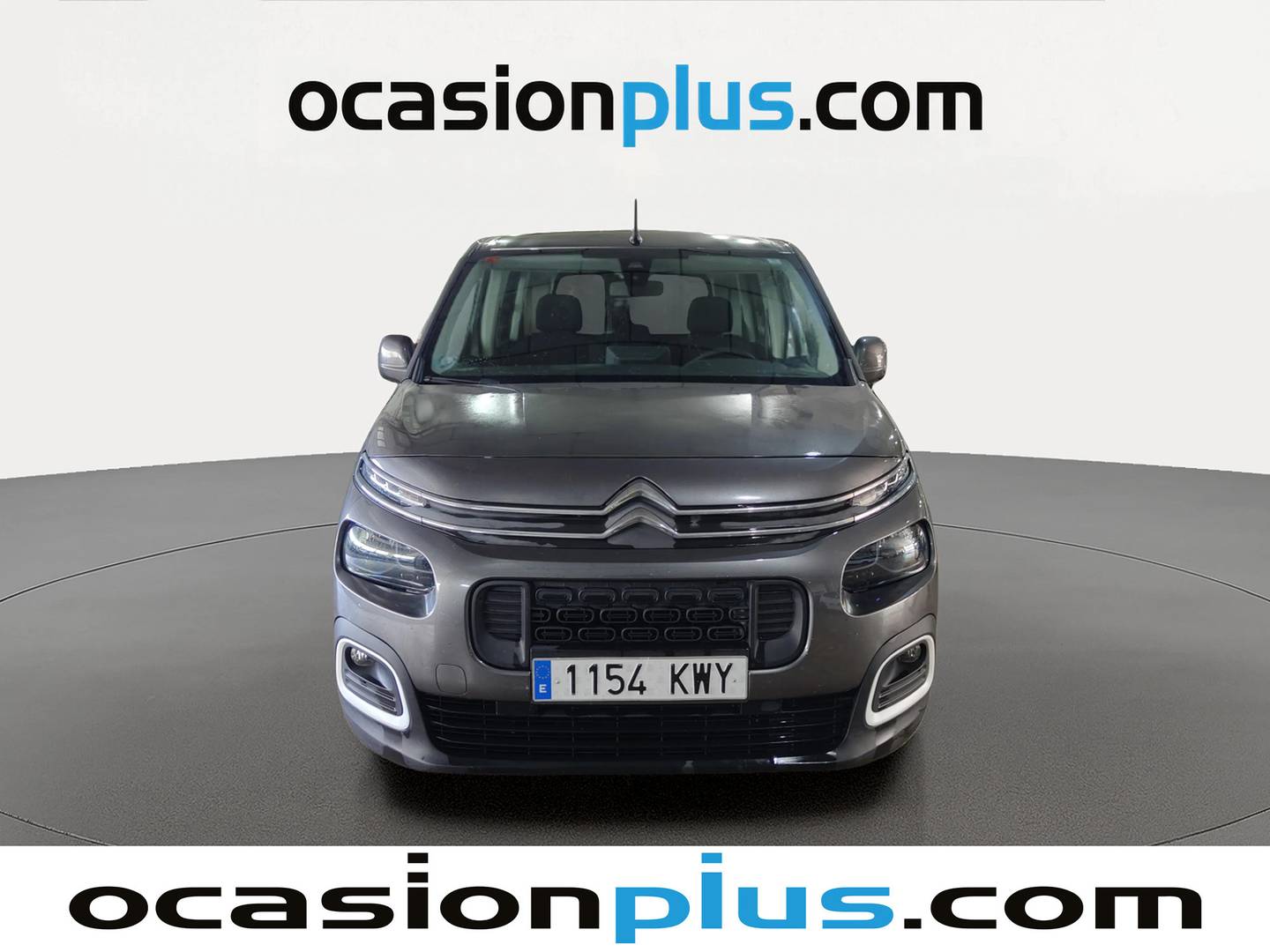 Citroën Berlingo Citroën Berlingo Combi PureTech 110 S&S Talla M Feel (110 CV) barato