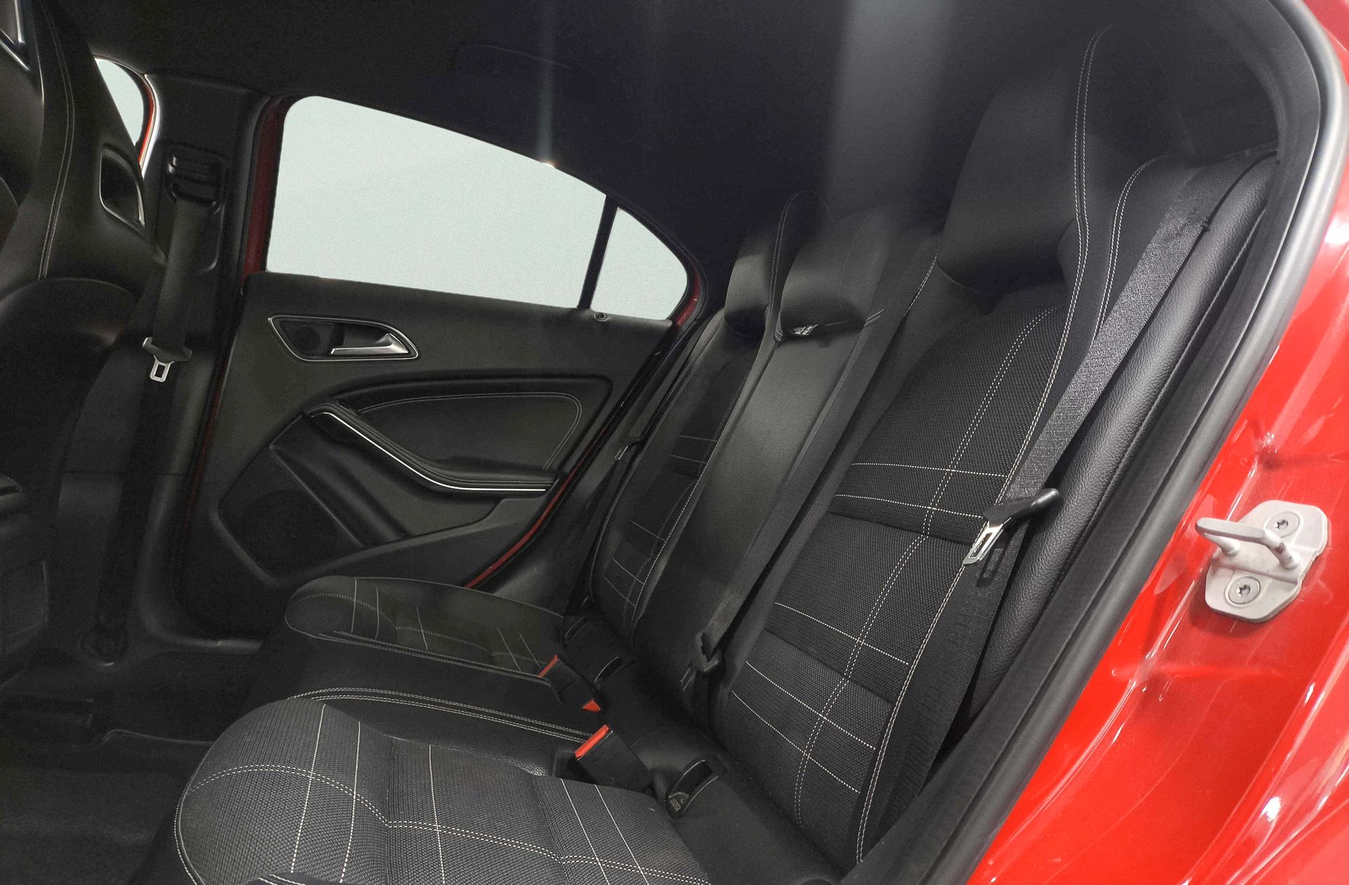 Mercedes-Benz Clase A 200 CDI Urban - foto 10