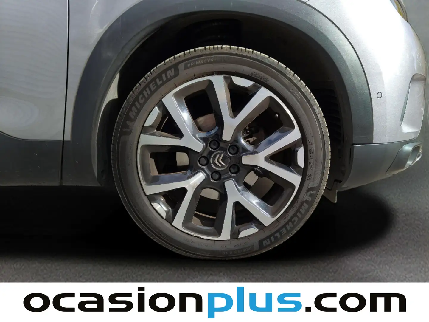 Foto Citroën C5 Aircross Citroen C5 Aircross BlueHdi 130 S&S Shine (131 CV)