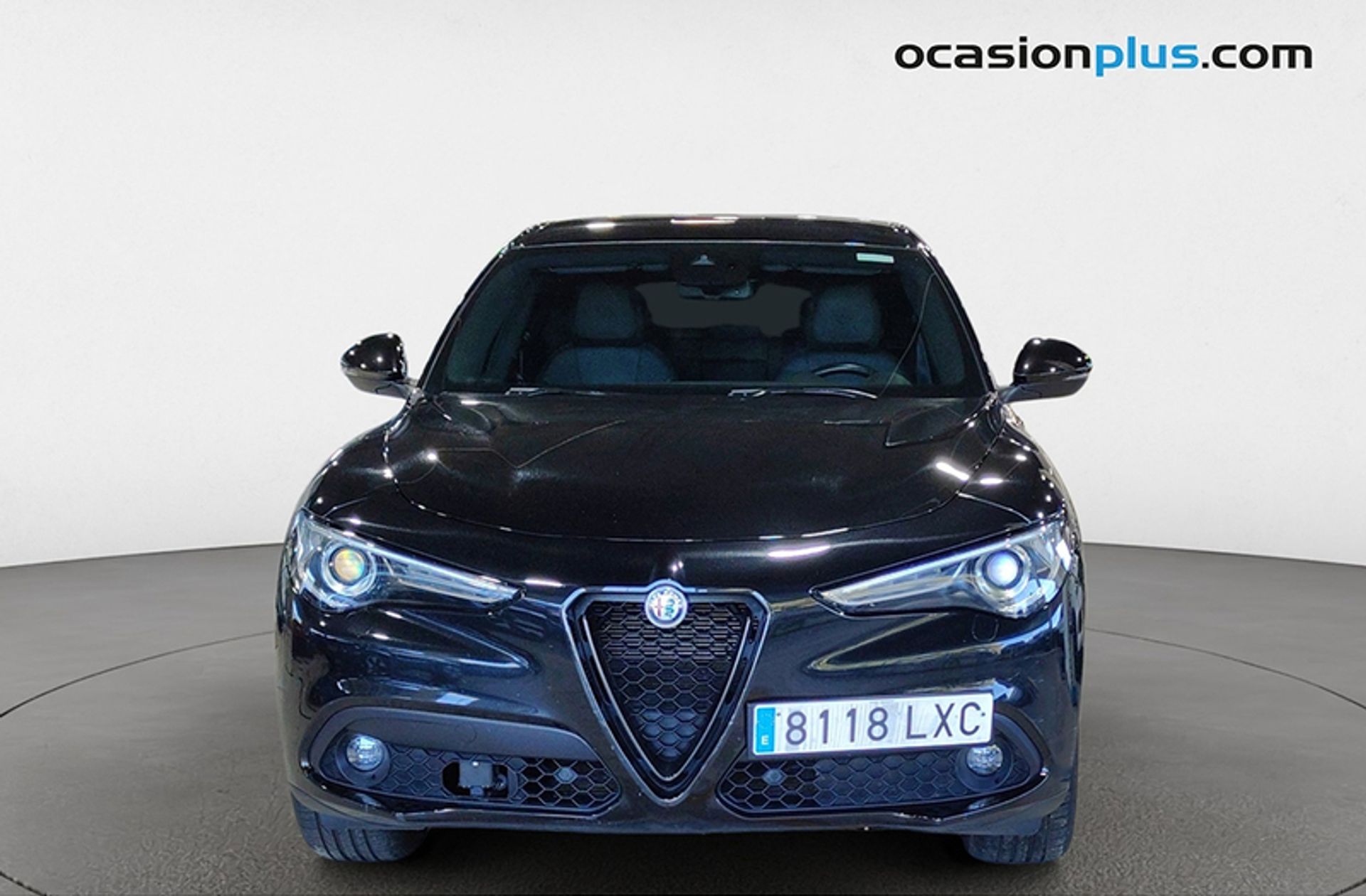 Alfa Romeo Stelvio 2.2 Diesel Sprint RWD - foto 15