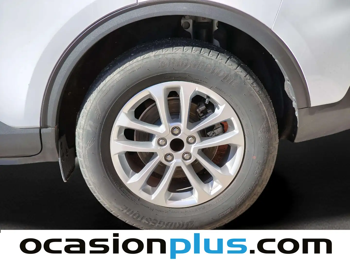 Foto Ford Kuga Ford Kuga 1.5 EcoBlue Titanium Auto (120 CV)