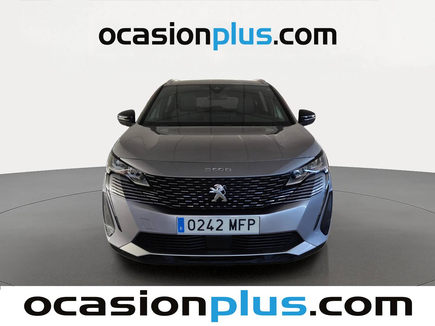 Peugeot 5008 Peugeot 5008 BlueHDI 130 S&S Allure Pack EAT8 (130 CV) 7 Plazas barato