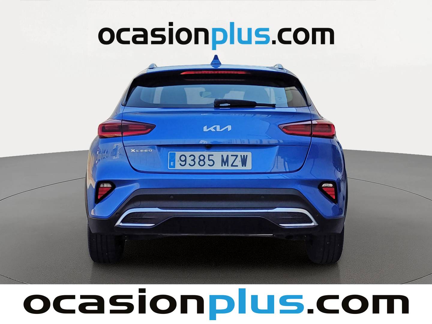 KIA XCeed KIA XCeed 1.0 T-GDi Drive (100 CV) barato
