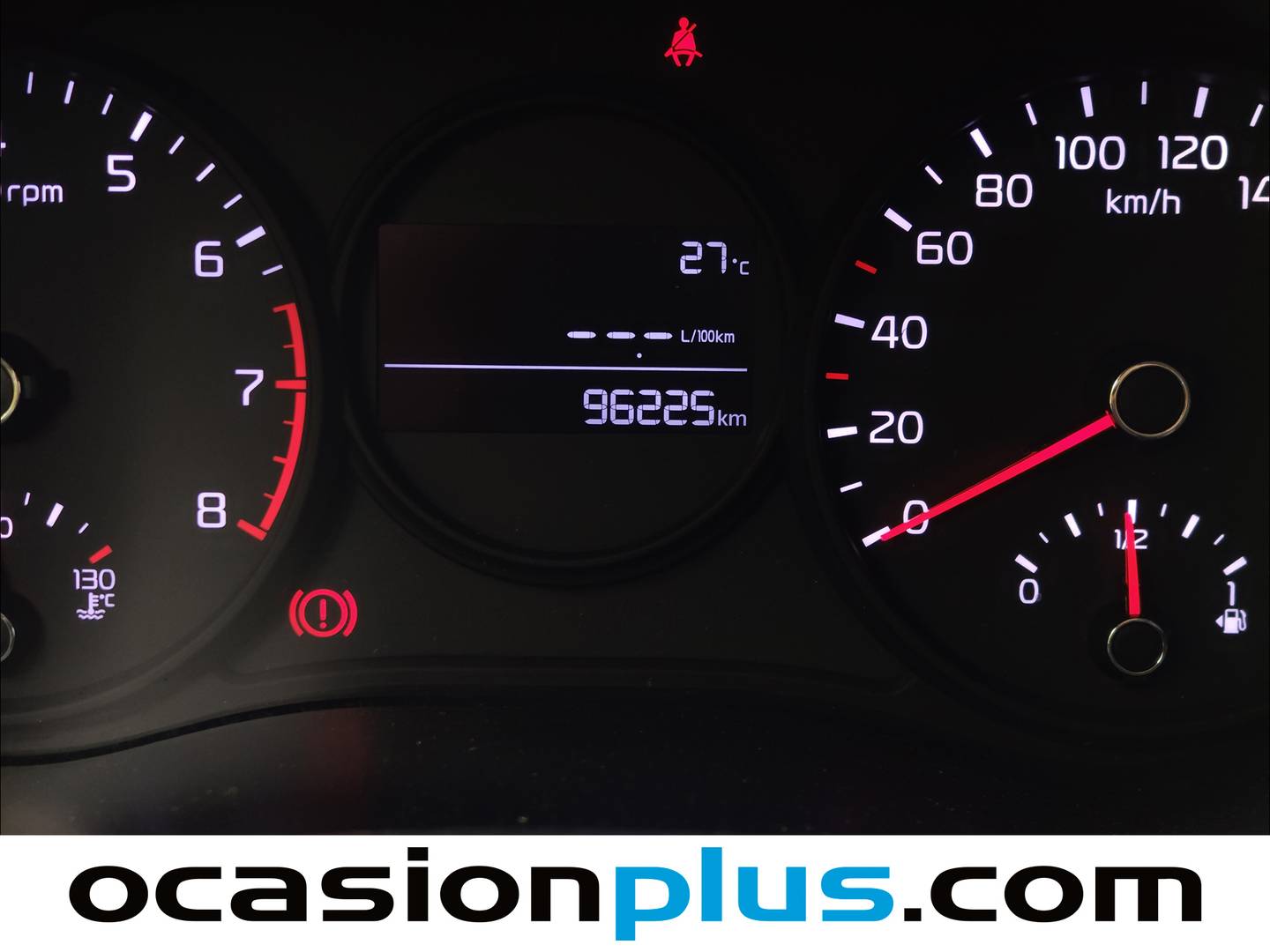KIA Picanto KIA Picanto 1.0 CVVT Concept (67 CV) seminuevo