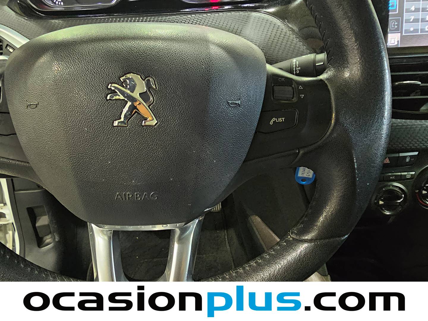 Foto Peugeot 2008 Peugeot 2008 BlueHDi 100 S&S Active (100 CV)