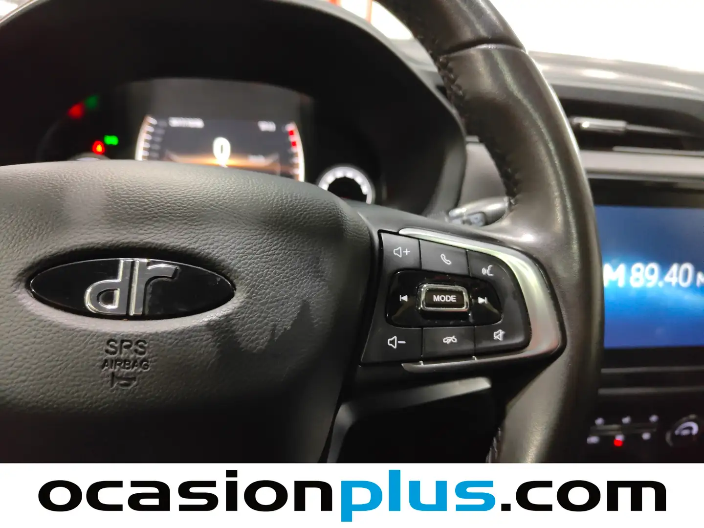 Foto DR AUTOMOBILES DR 4.0 DR AUTOMOBILES DR4 1.5 (116 CV)