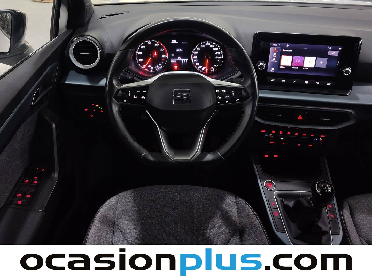 Seat Arona Seat Arona 1.0 TSI S&S Xperience XM Edition (110 CV) seminuevo