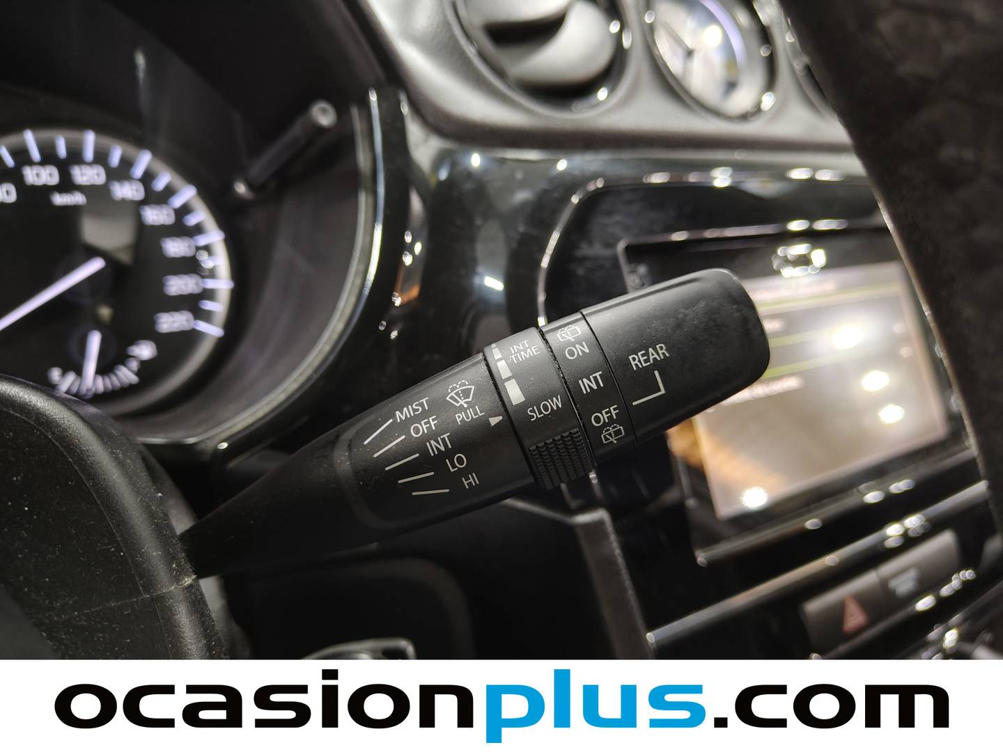 Foto Suzuki Vitara Suzuki Vitara 1.6 VVT GLE (120 CV)