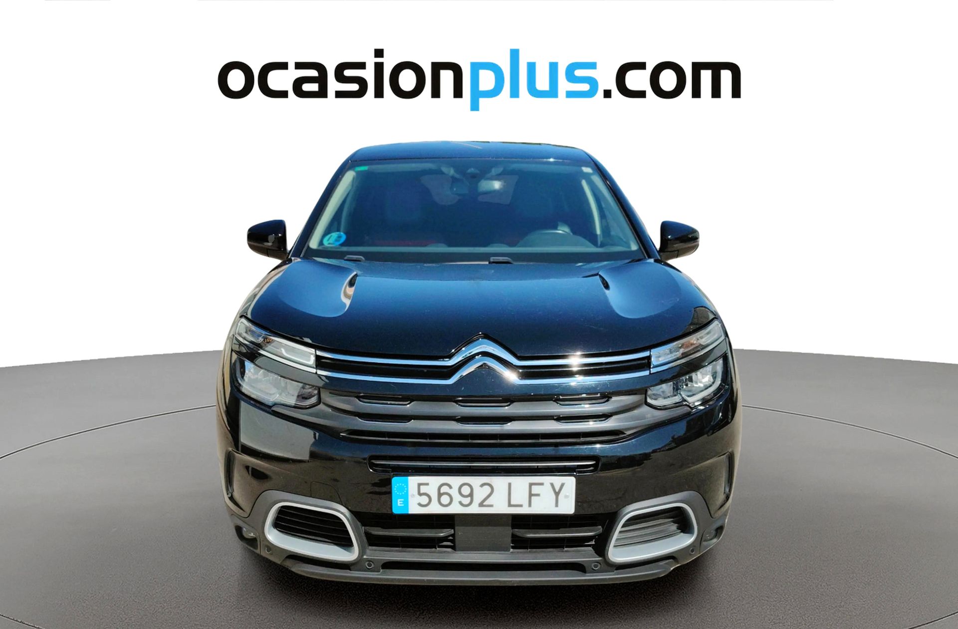 Citroën C5 Aircross PureTech 130 Feel GLP - foto 13