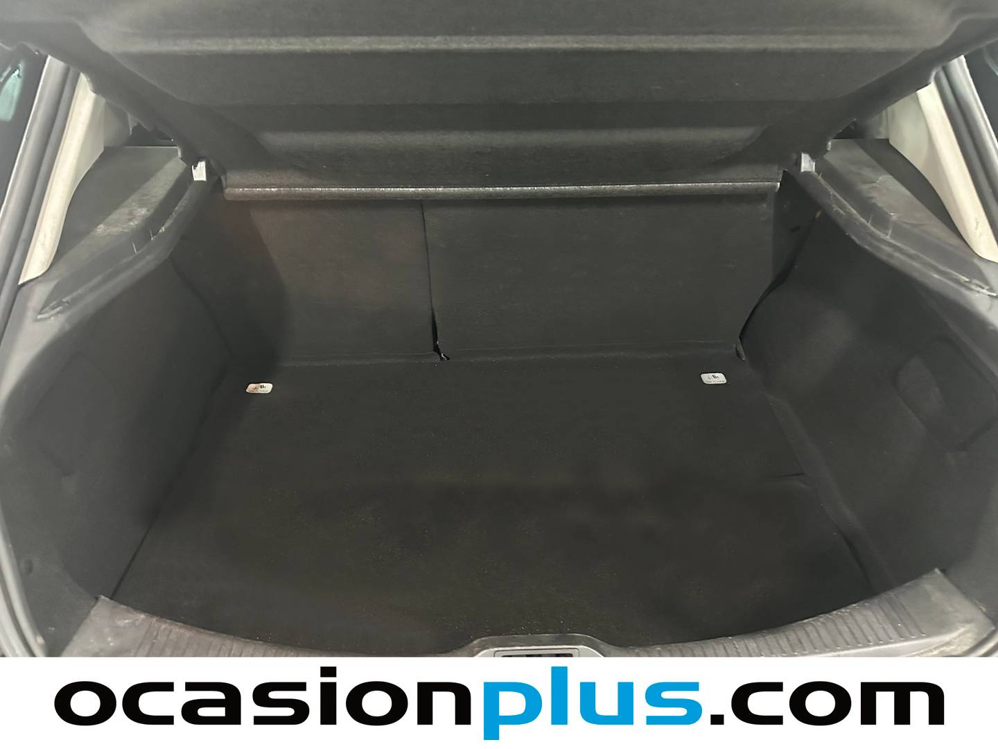 Foto Renault Mégane Renault Megane Bose Energy TCe (130 CV) S&S