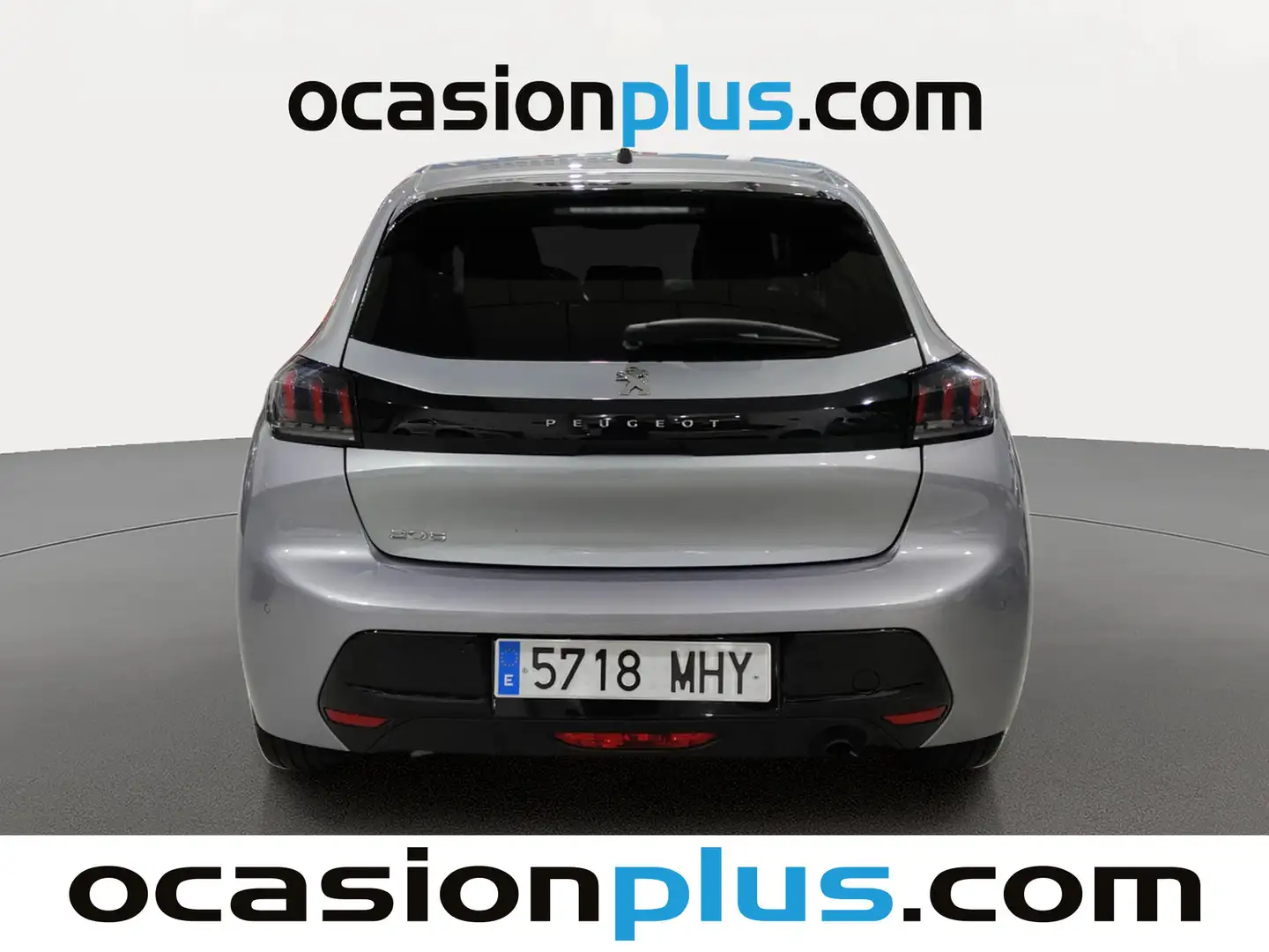 Foto Peugeot 208 Peugeot 208 PureTech 100 Allure  (100 CV)