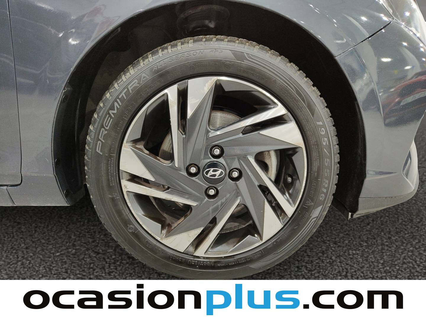 Foto Hyundai i20 Hyundai i20 1.0 TGDI 48V Tecno (100 CV)