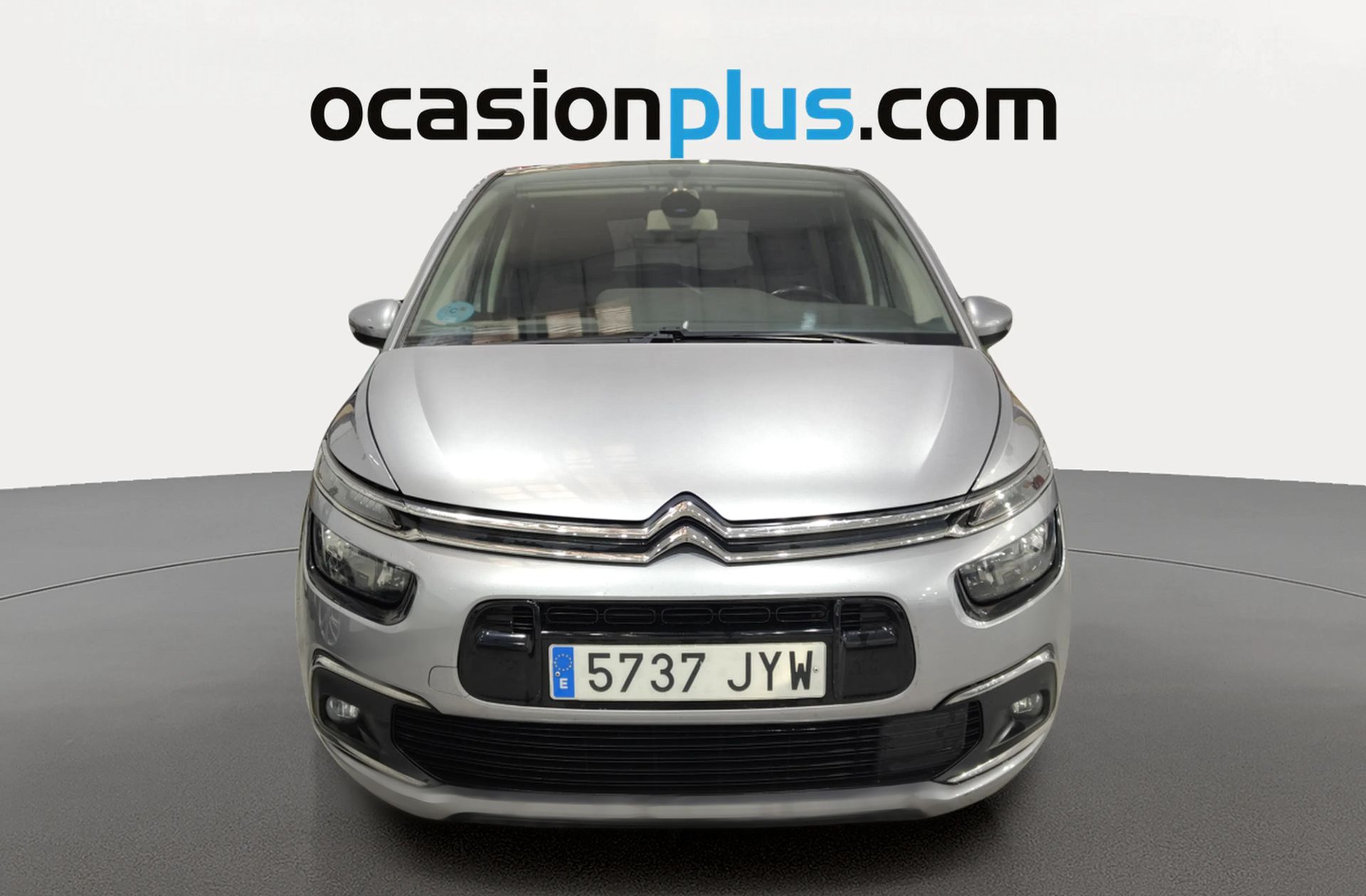 Citroën C4 Picasso PureTech 130 Feel - foto 12