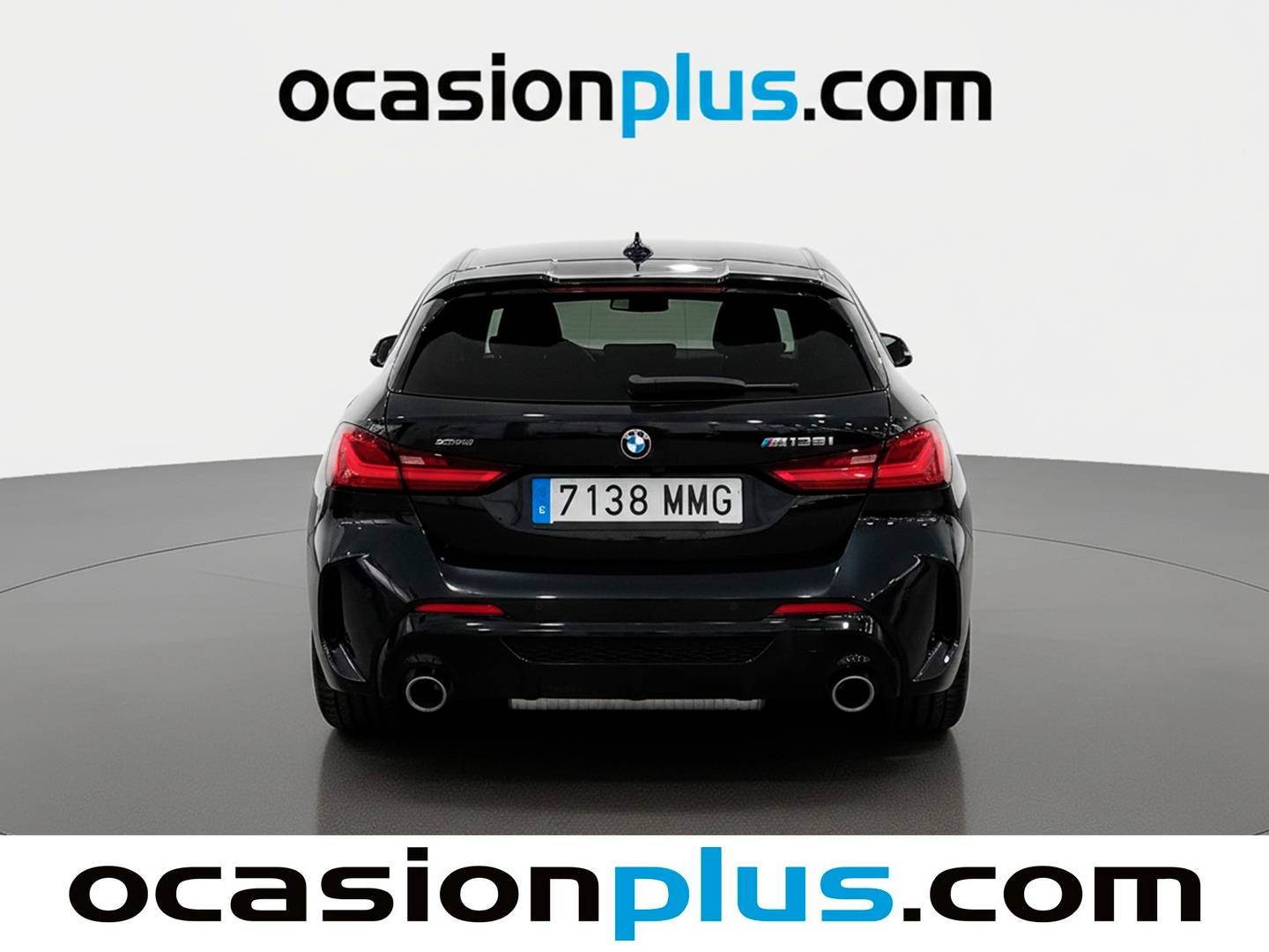 Foto BMW Serie 1 BMW Serie 1 M135i AWD (306 CV)